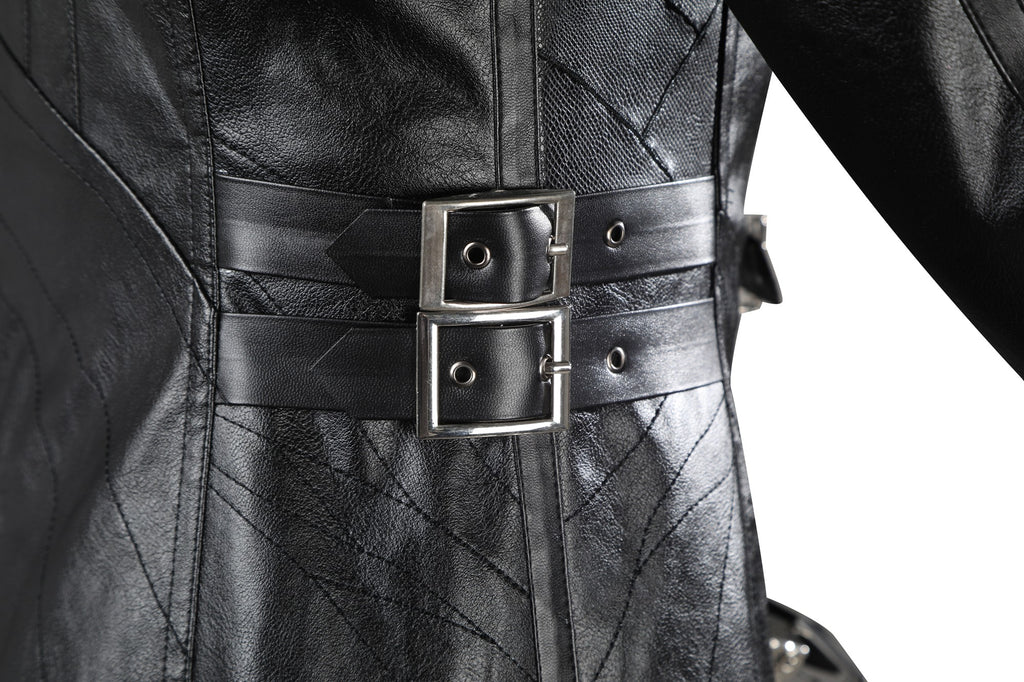 Sephiroth Cosplay Kostuum