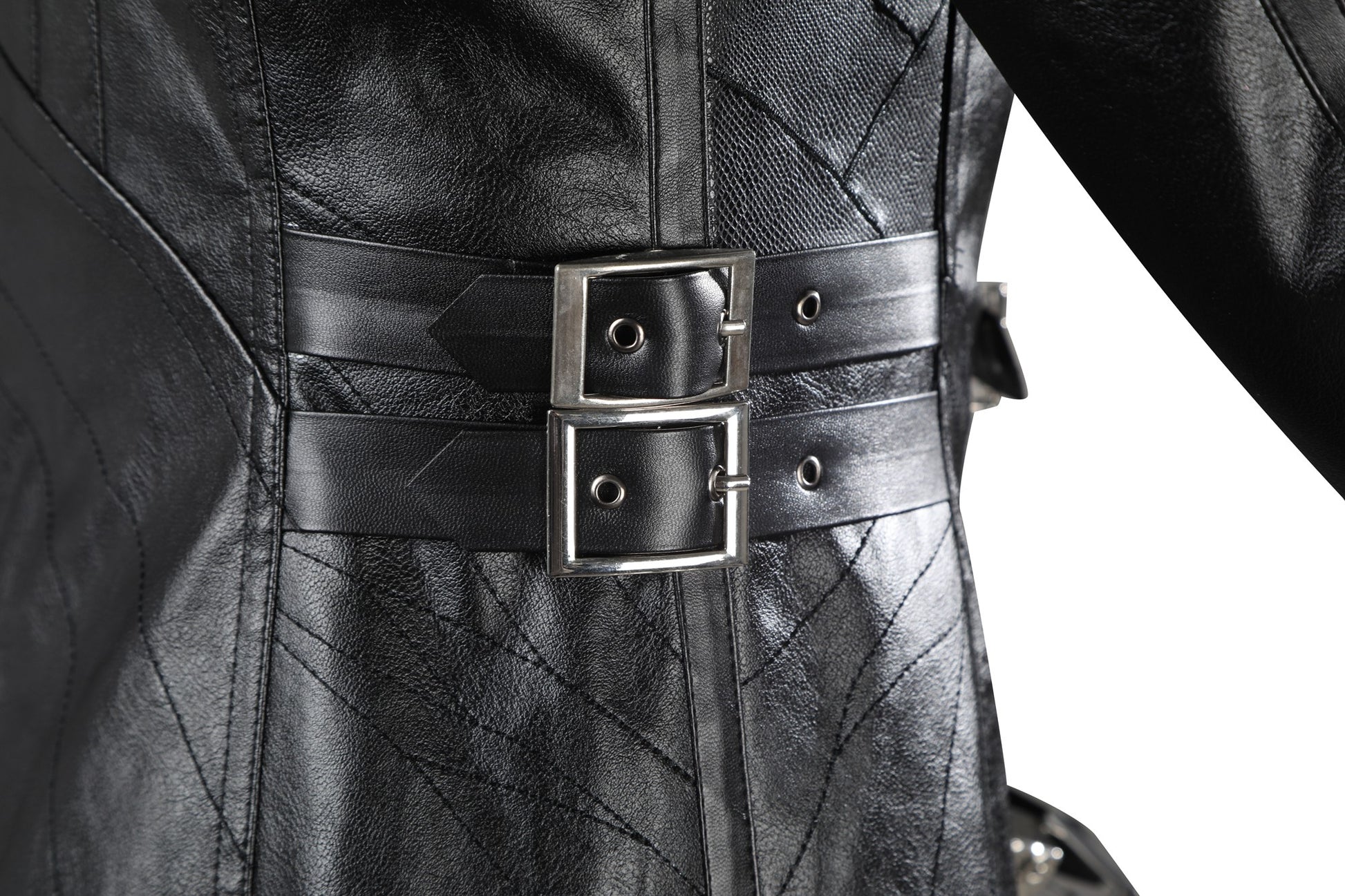 Sephiroth Cosplay Kostuum