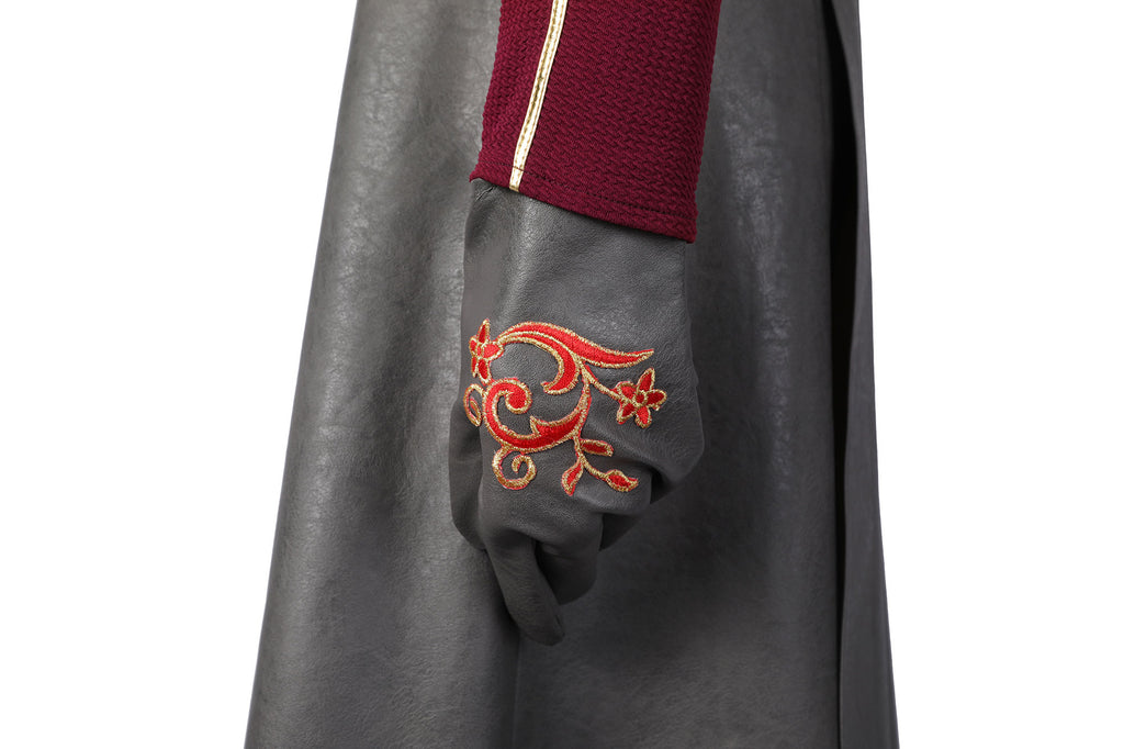 Prinses Rhaenyra Targaryen Cosplay Kostuum