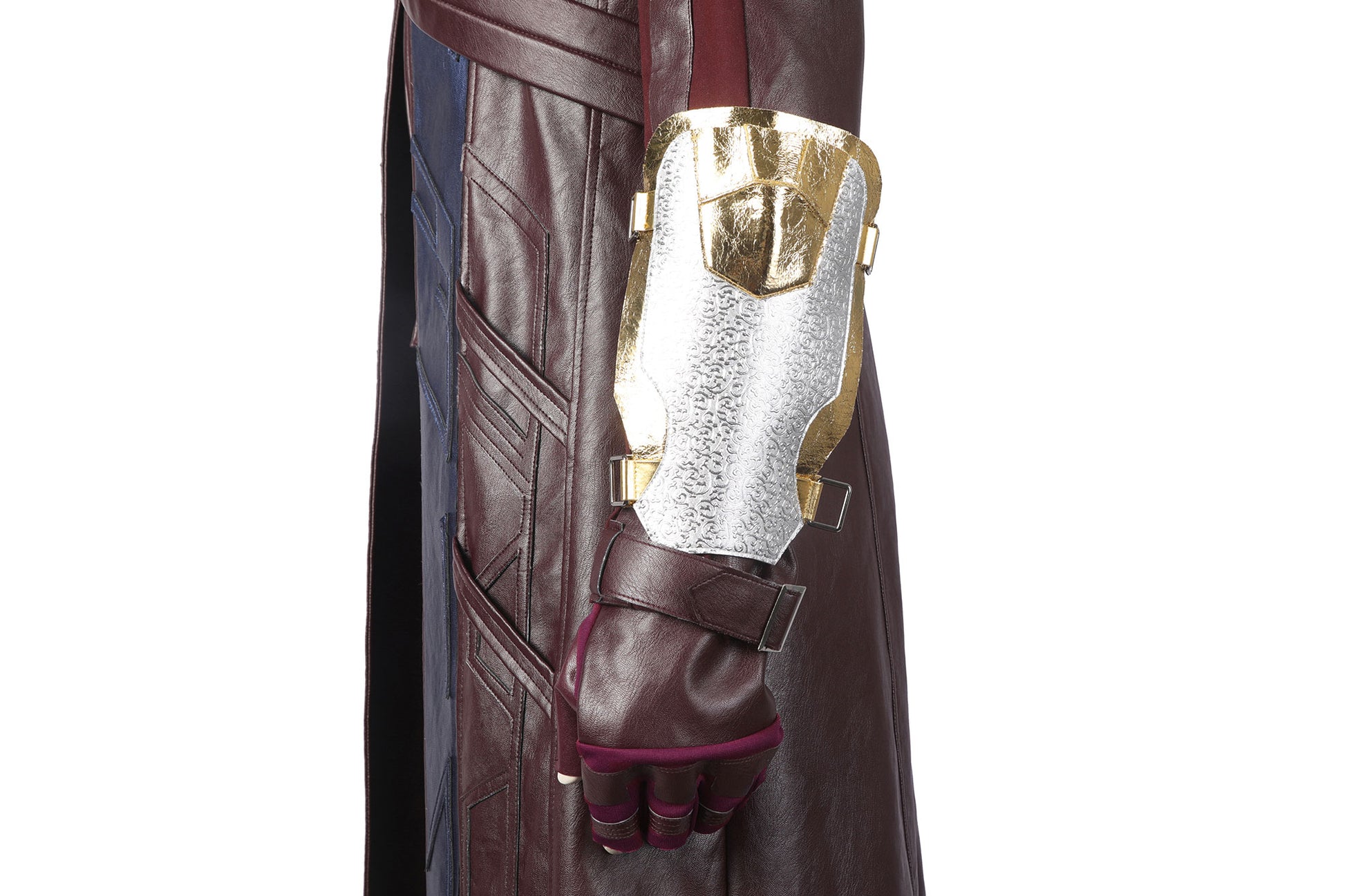 Peter Quill Cosplay Kostuum