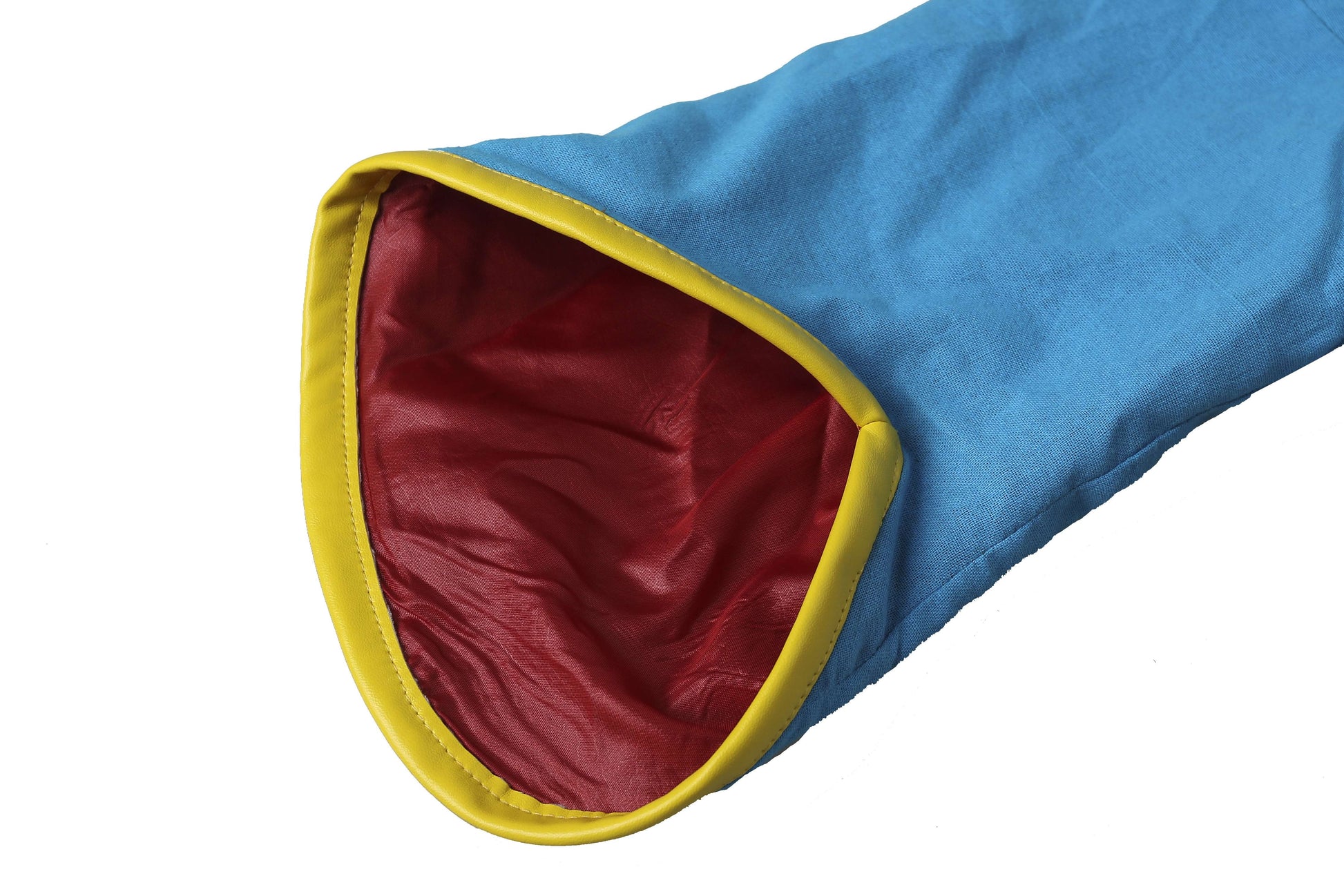 Prinses Zelda Blauw Outfit Cosplay Kostuum