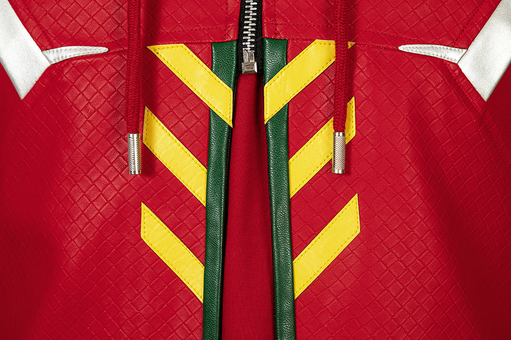 Robin Gotham Knights Cosplay Pak
