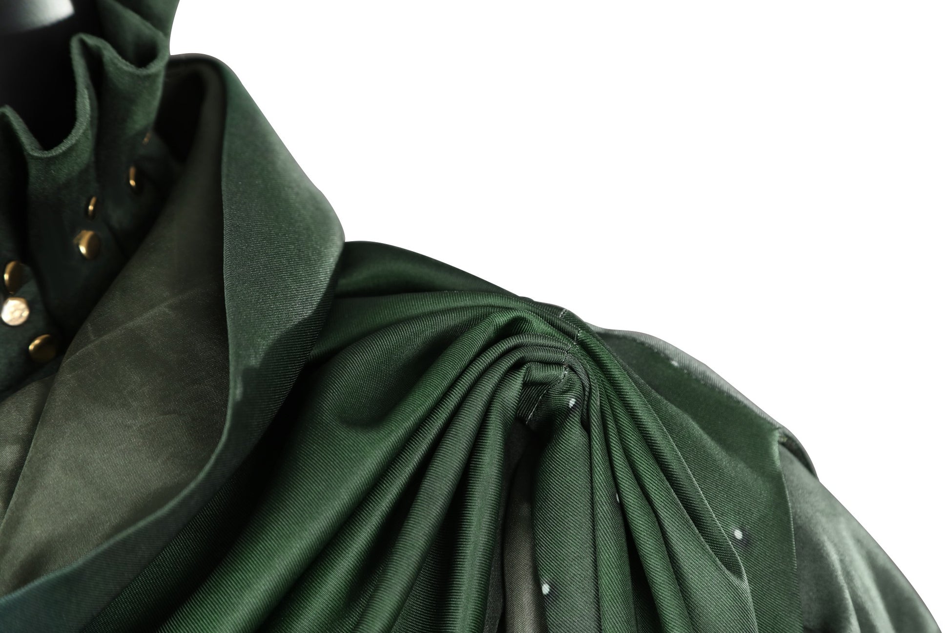 Season 2 Lo ki Outfit Cosplay Kostuum