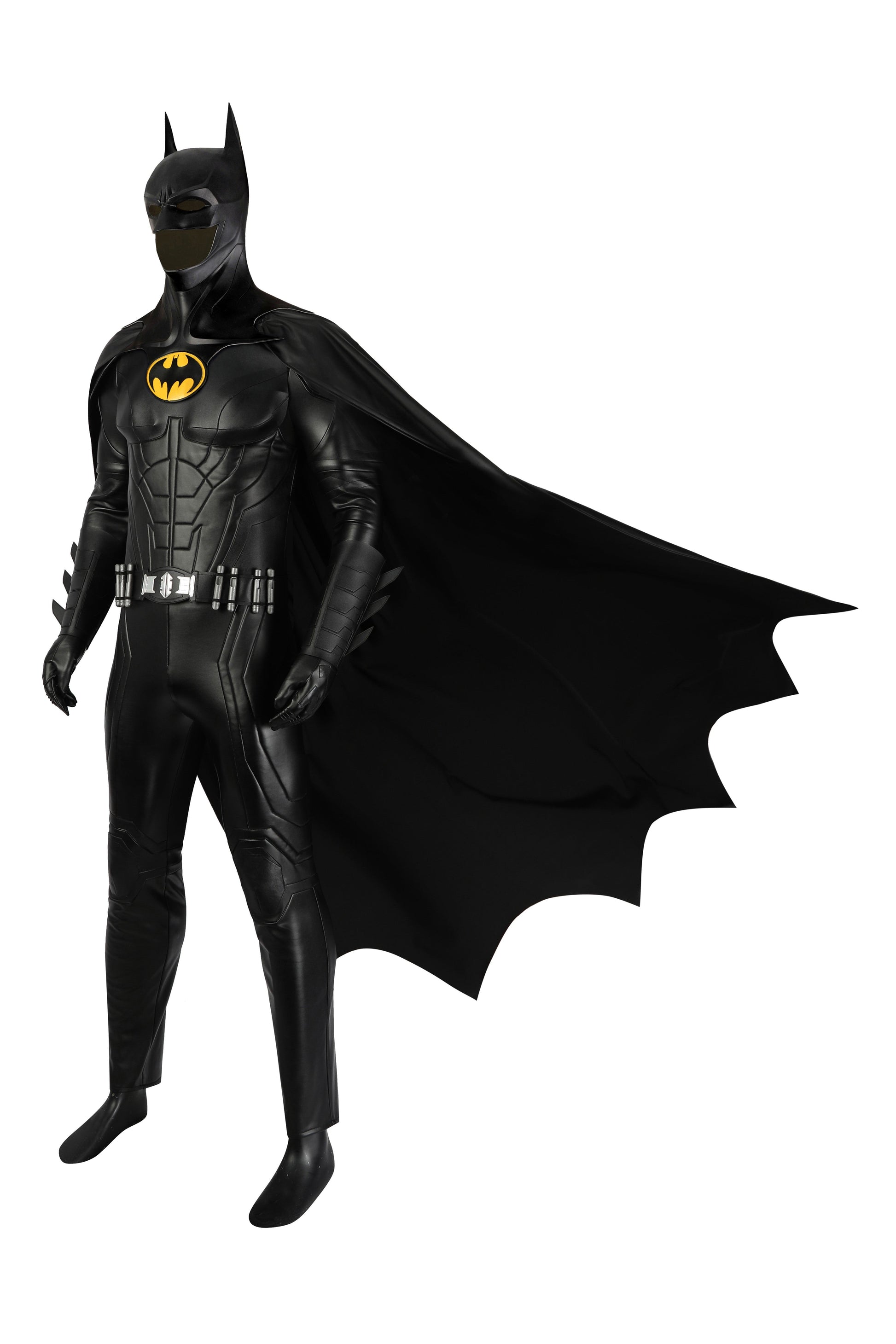 Bruce Wayne Cosplay Kostuum