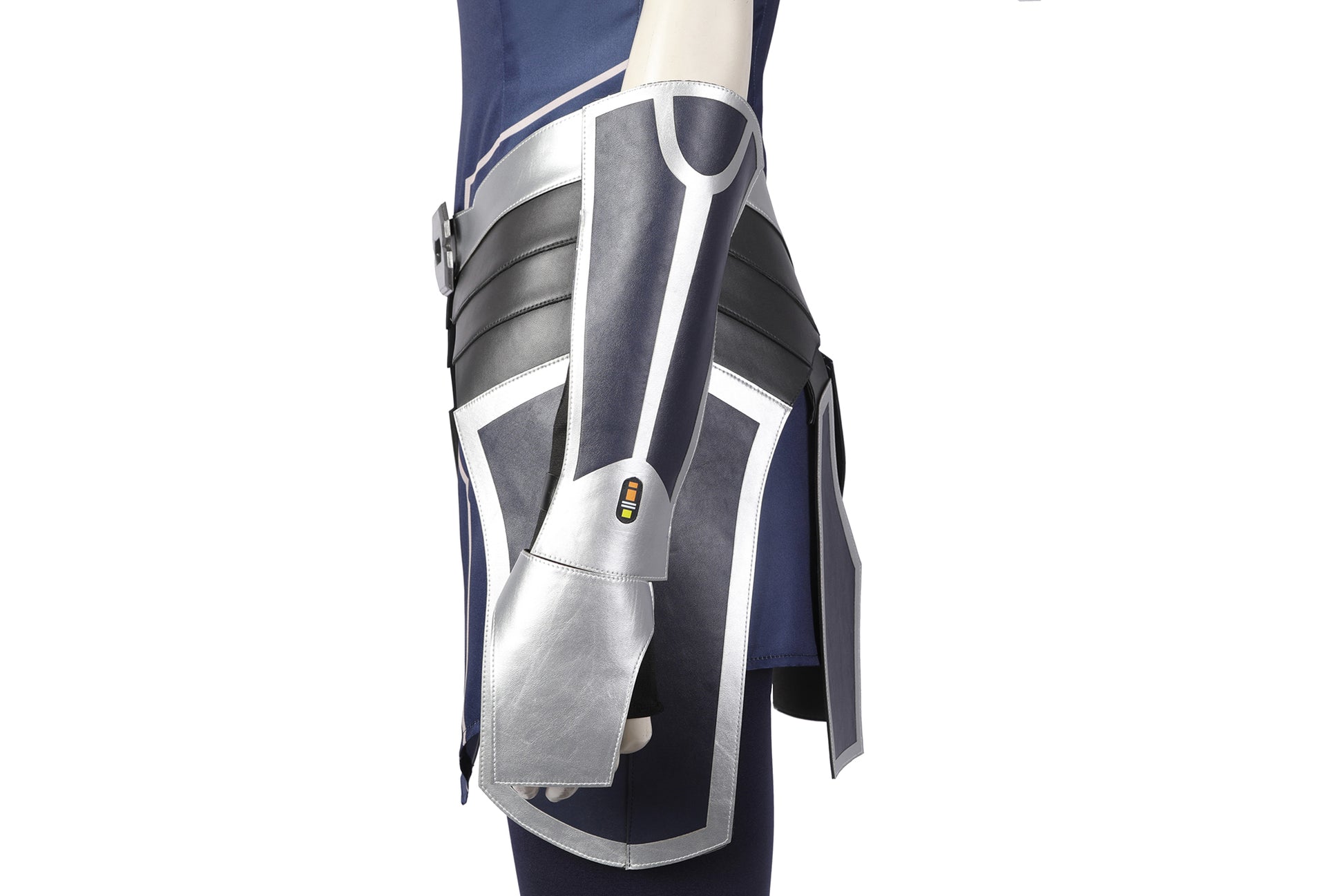 Star Wars Ahsoka Cosplay Kostuum