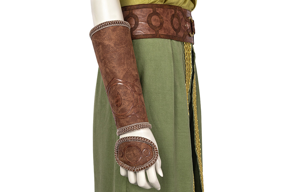 Raya Cosplay Kostuum
