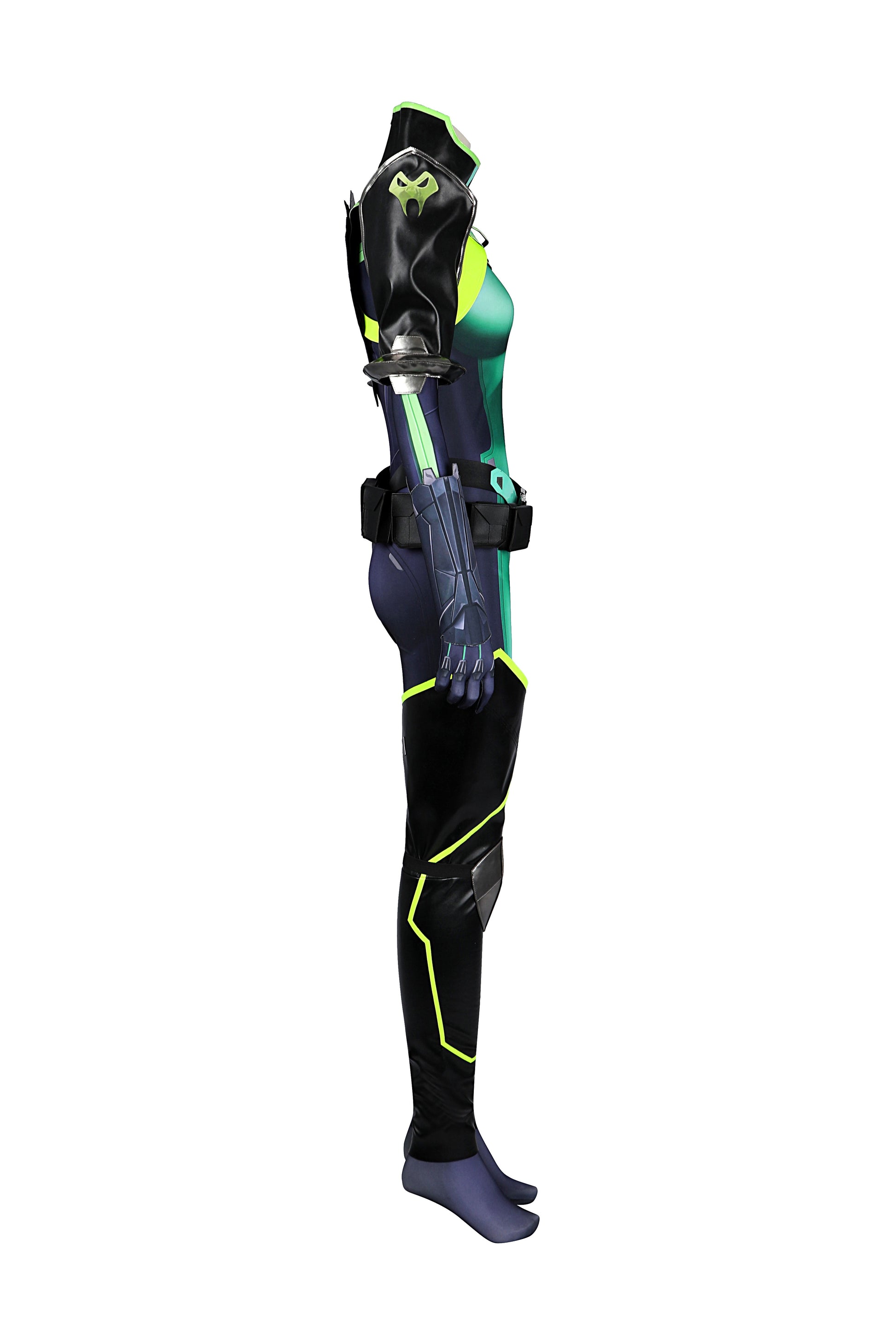 Viper Cosplay Kostuum