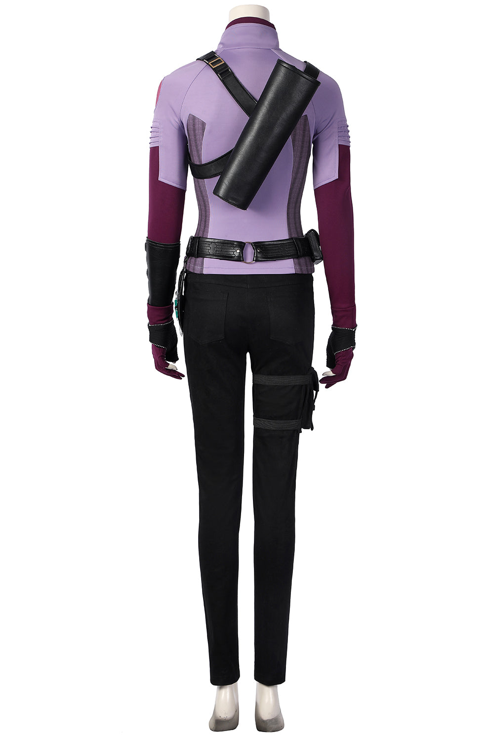 Kate Bishop Cosplay Kostuum