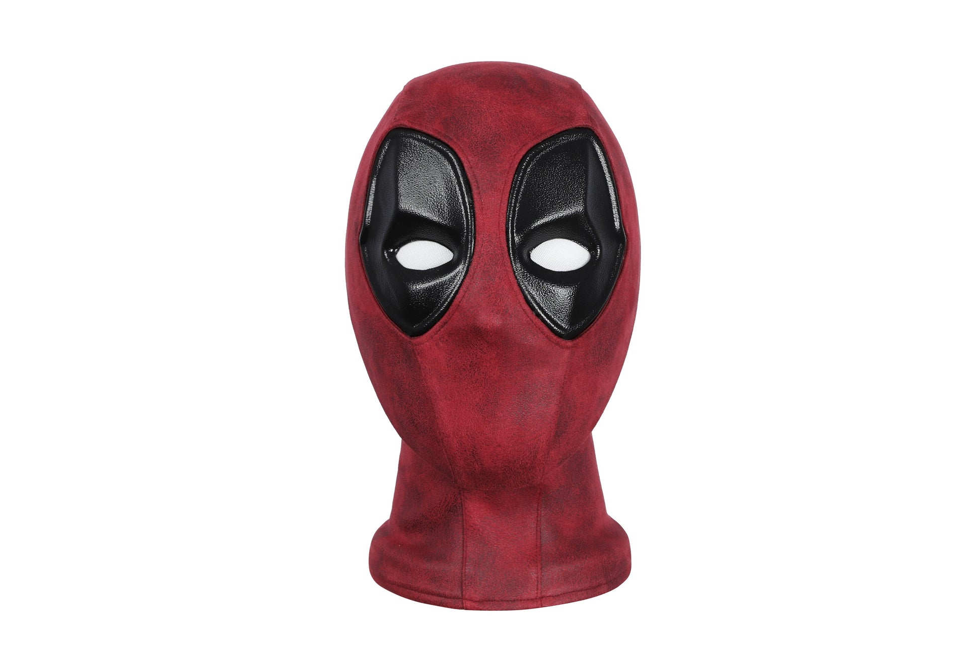 Vrouwelijke Wade Wilson Cosplay Outfit
