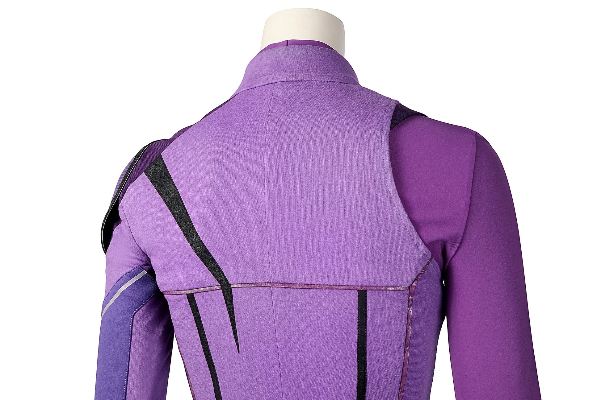 Kate Bishop Jumpsuit Cosplay Kostuum
