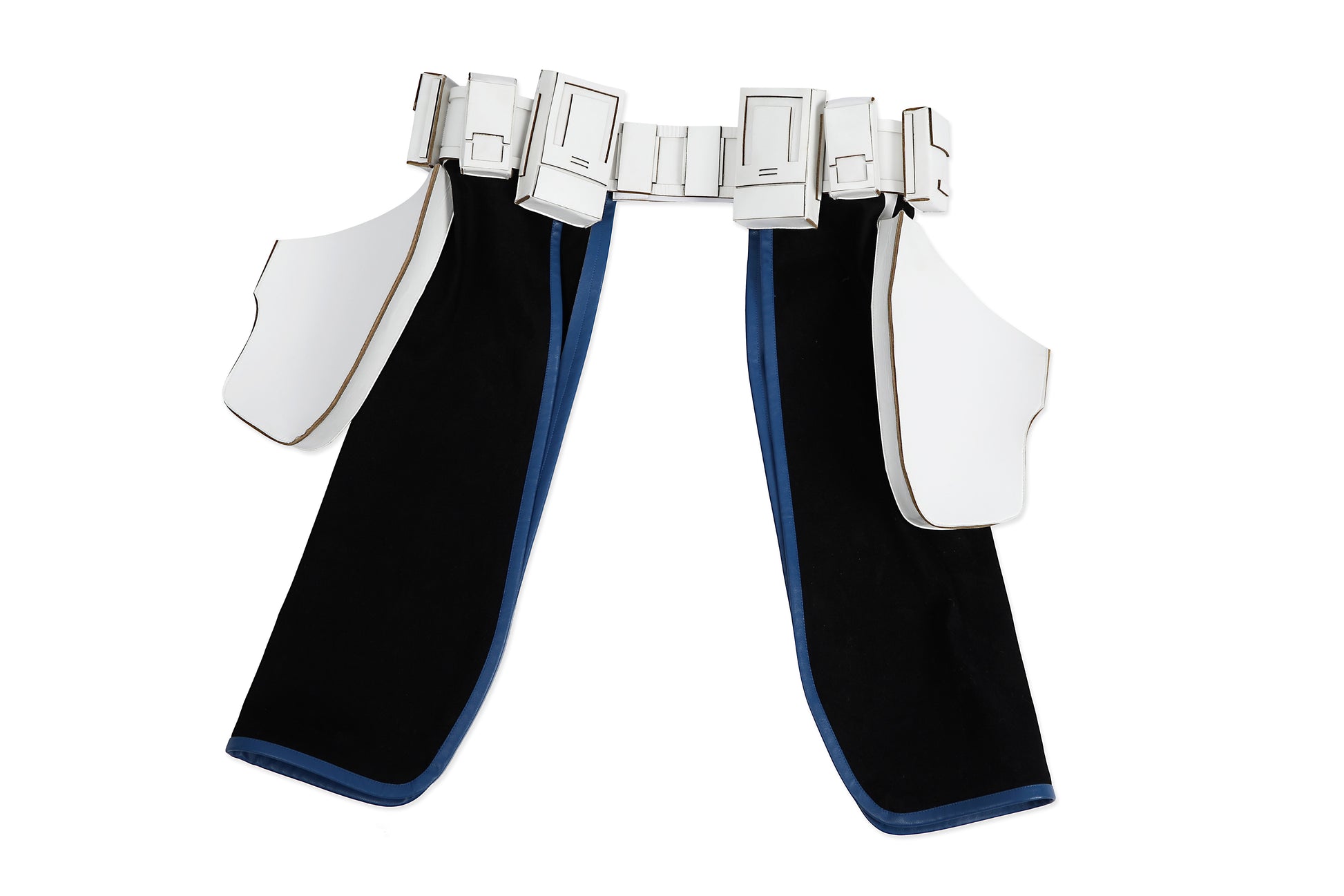 Captain Rex Cosplay Kostuum