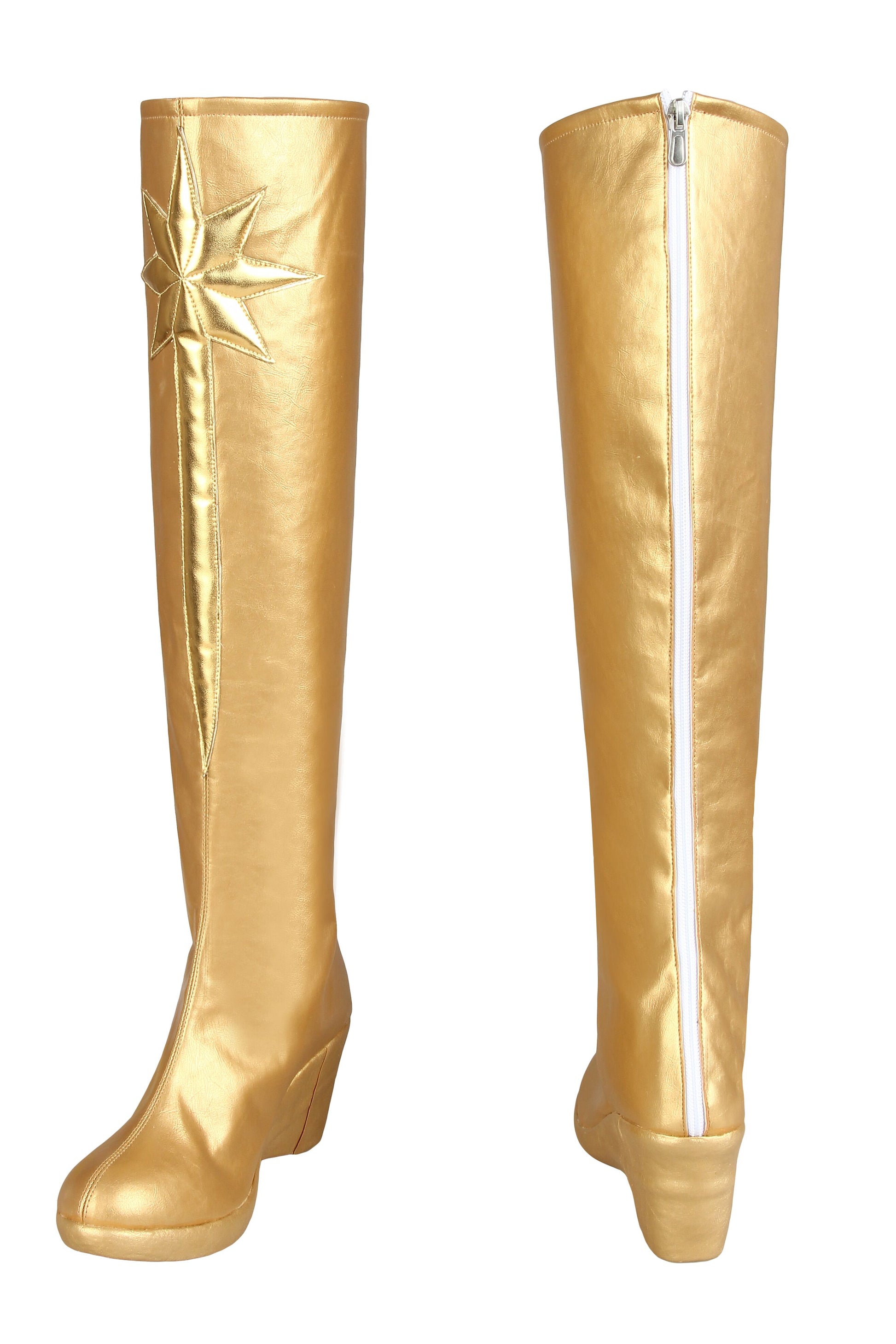 The Boys Starlight Cosplay Pak Anne Het Lichtgevende Bedrog