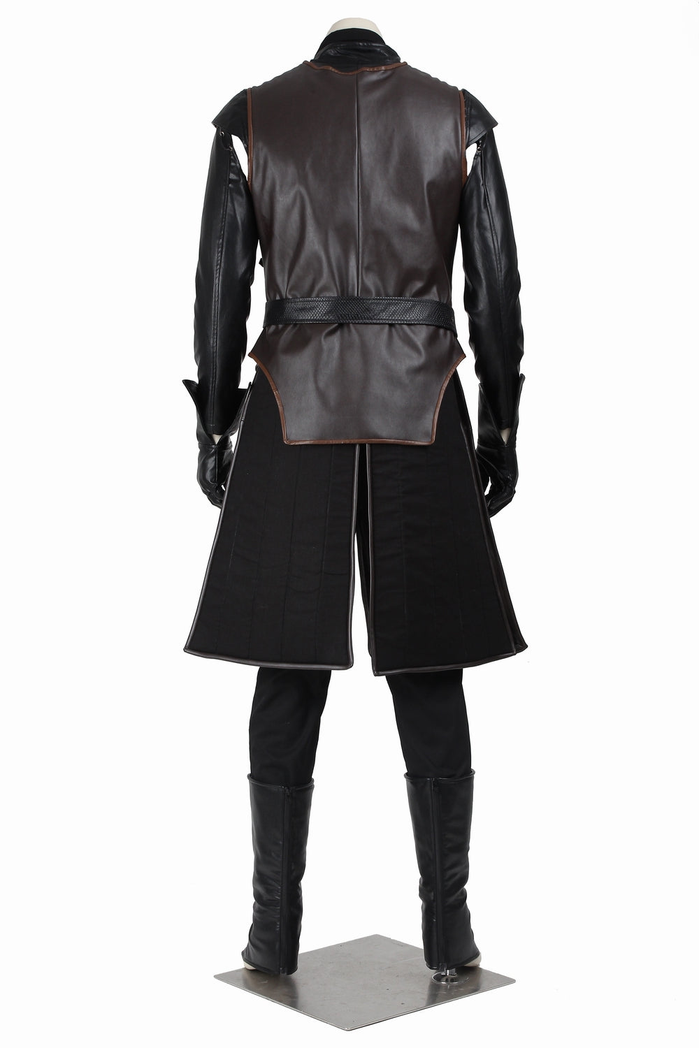 Jon Snow Cosplay Kostuum