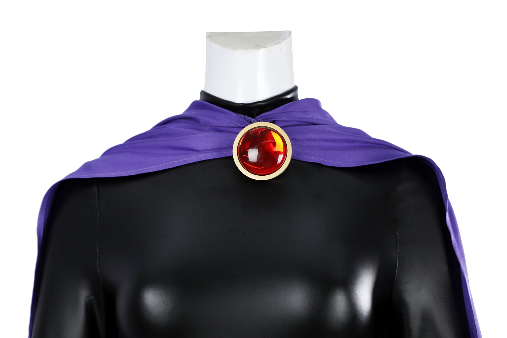 Rachel Roth Paars Outfit Cosplay Kostuum