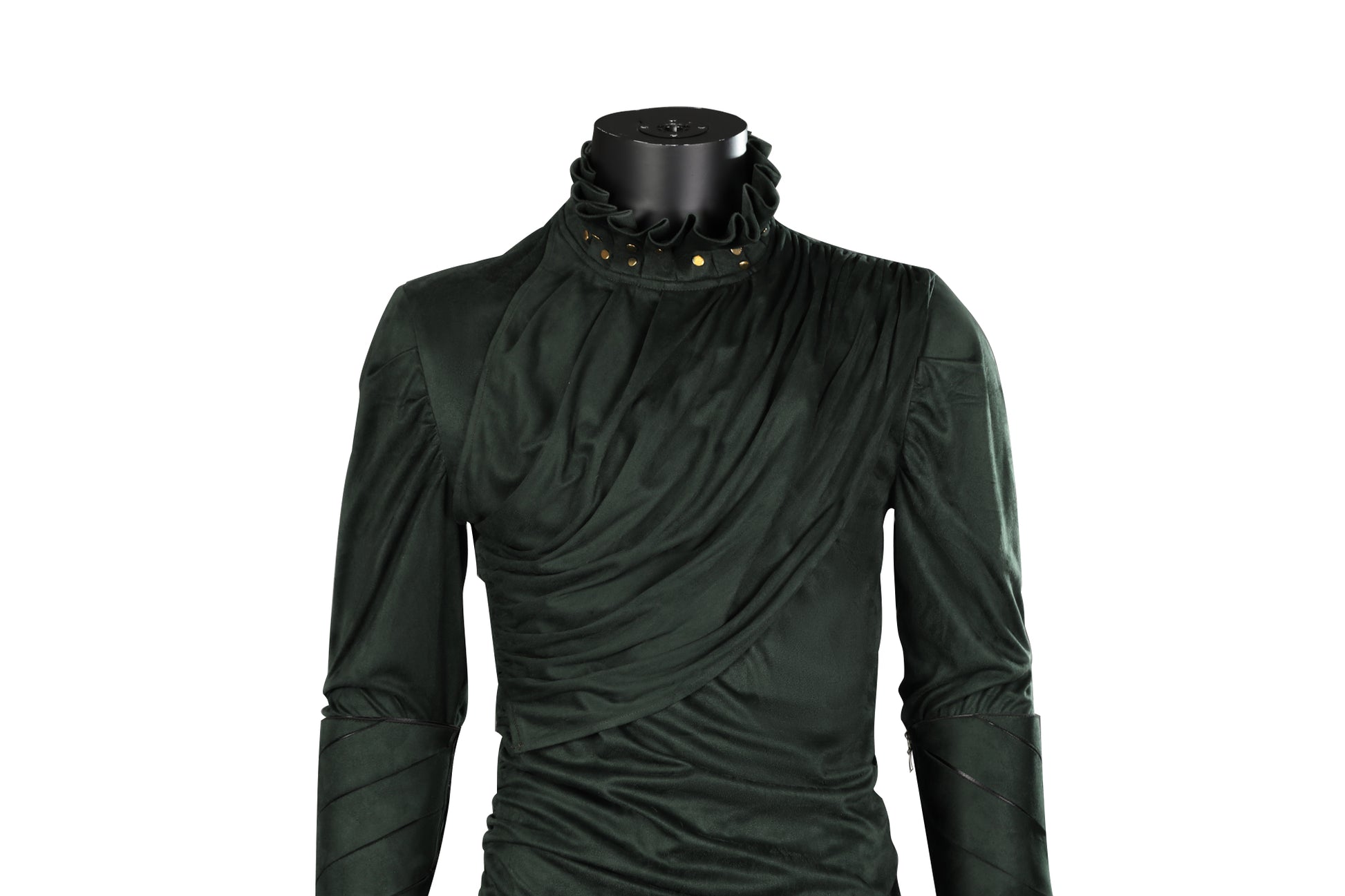 Season 2 Lo ki Outfit Cosplay Kostuum