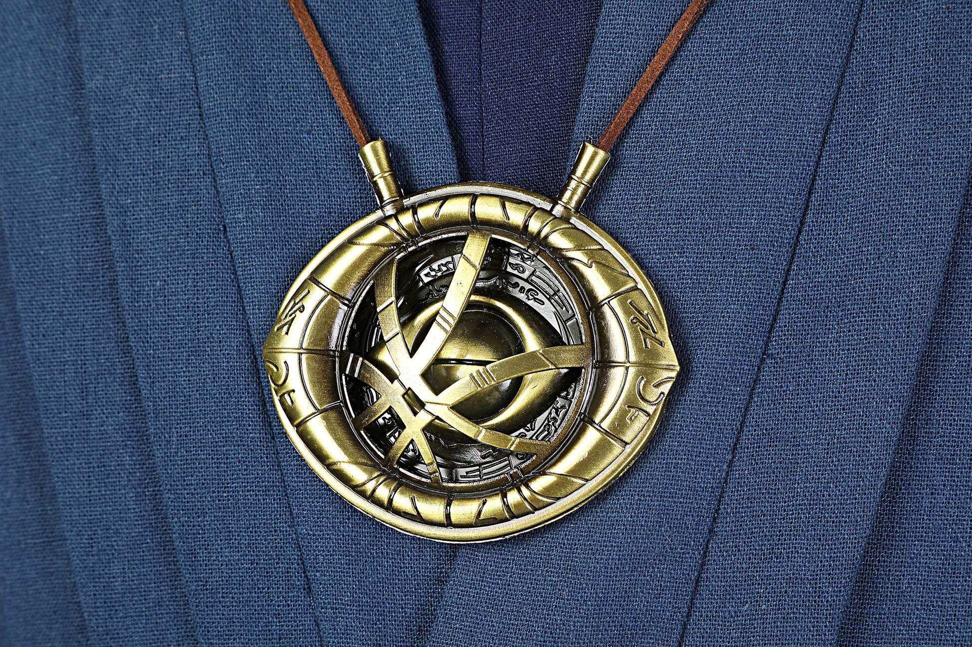 Stephen Strange Cosplay Kostuum