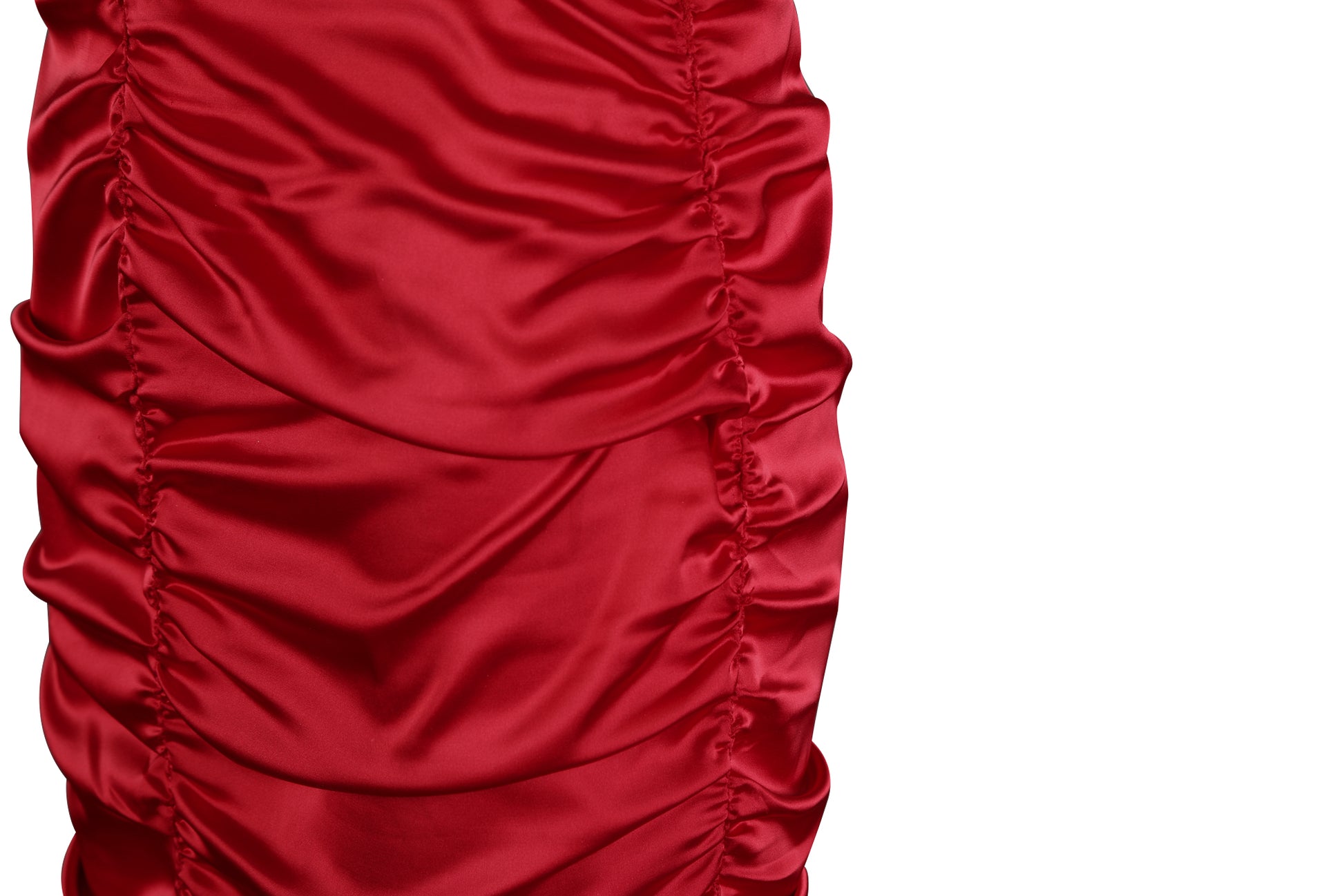 Ada Wong Jurk Cosplay Kostuum