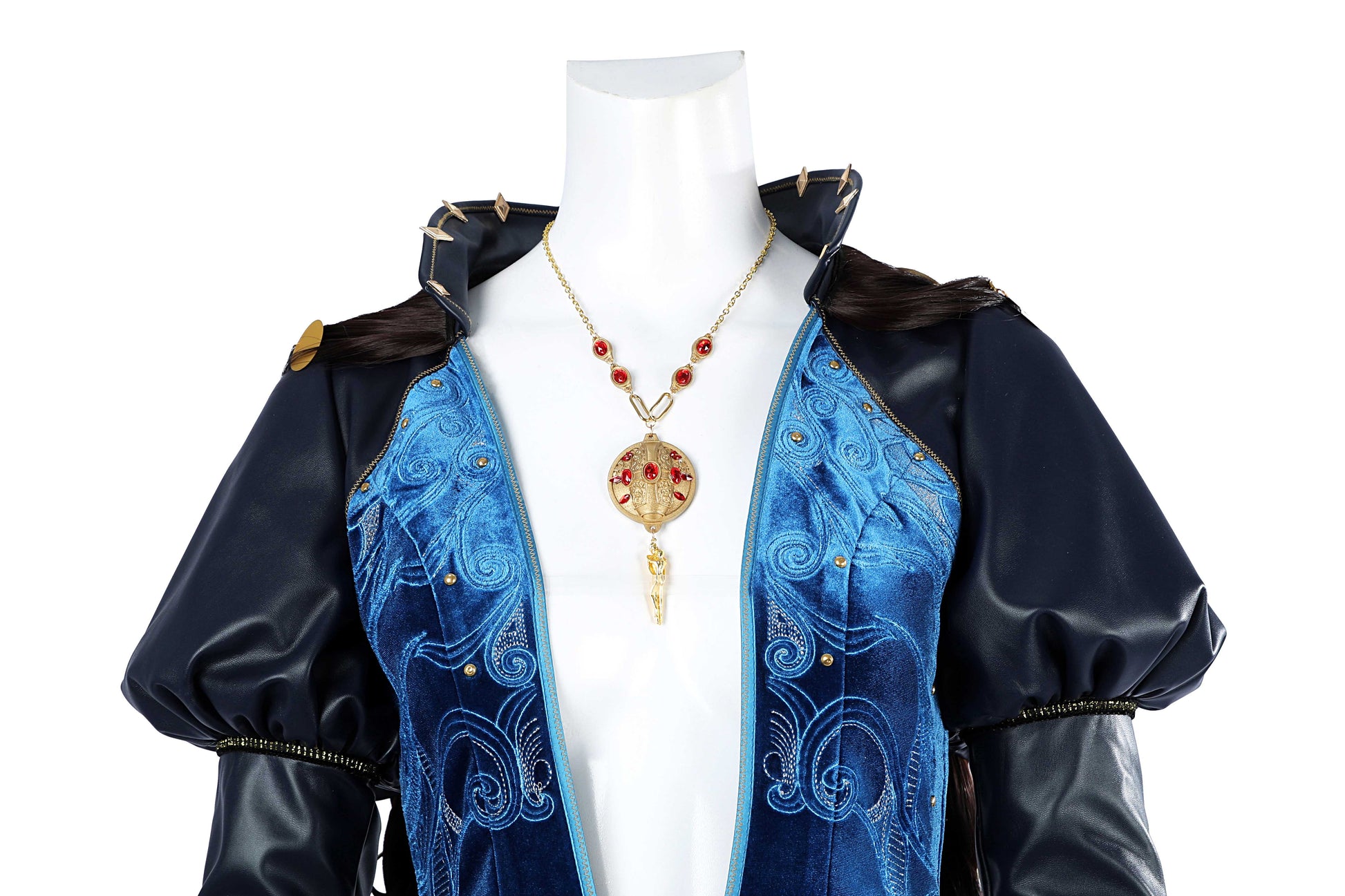 Misura Cosplay Kostuum
