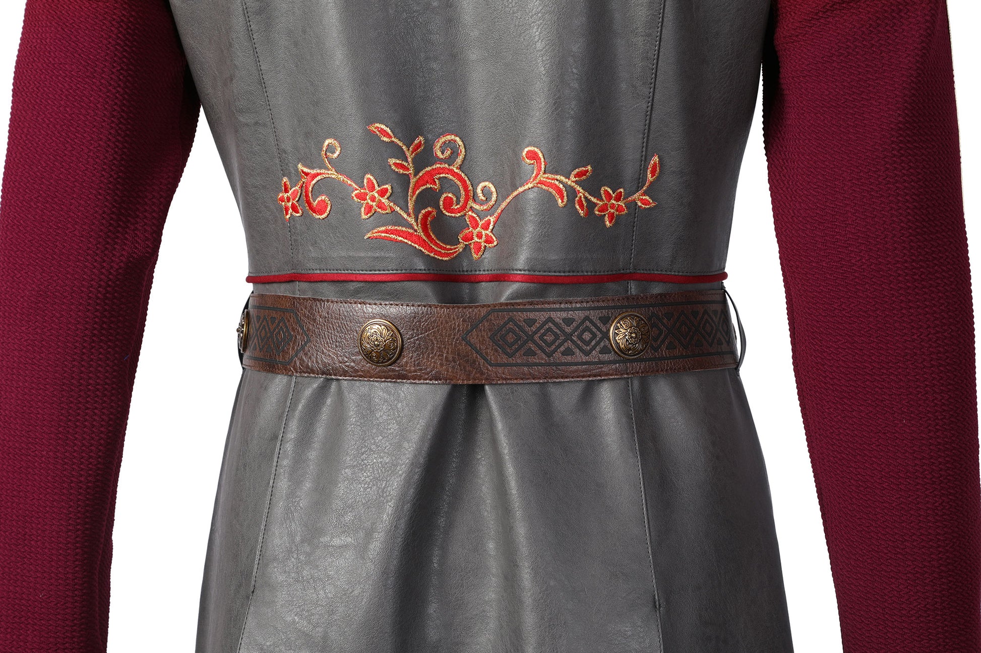 Prinses Rhaenyra Targaryen Cosplay Kostuum