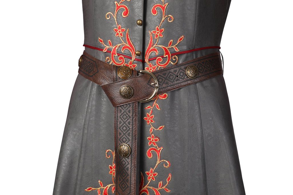 Prinses Rhaenyra Targaryen Cosplay Kostuum