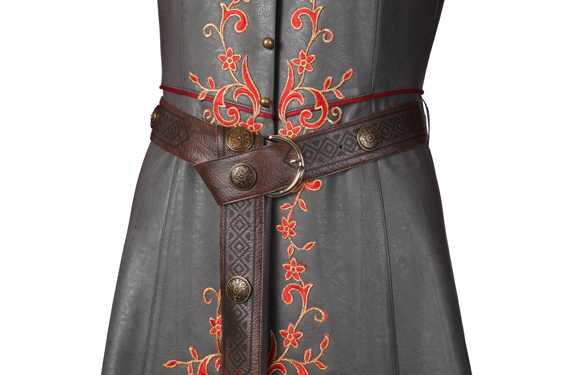 Prinses Rhaenyra Targaryen Cosplay Kostuum