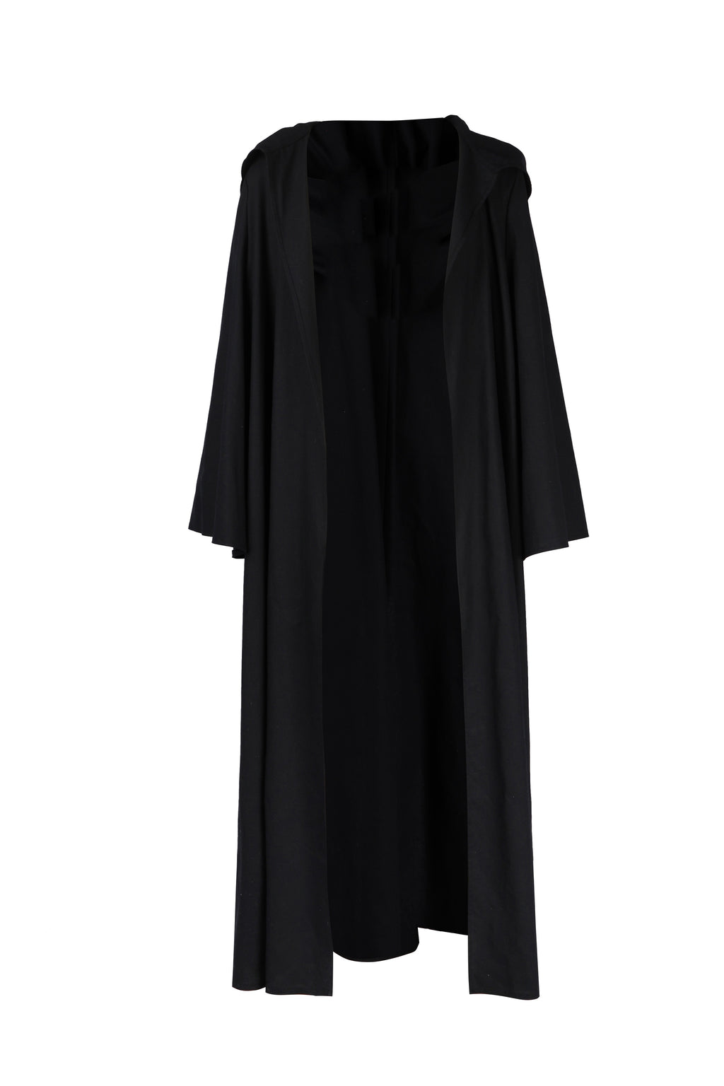 Qui-Gon Jinn Cosplay Kostuum