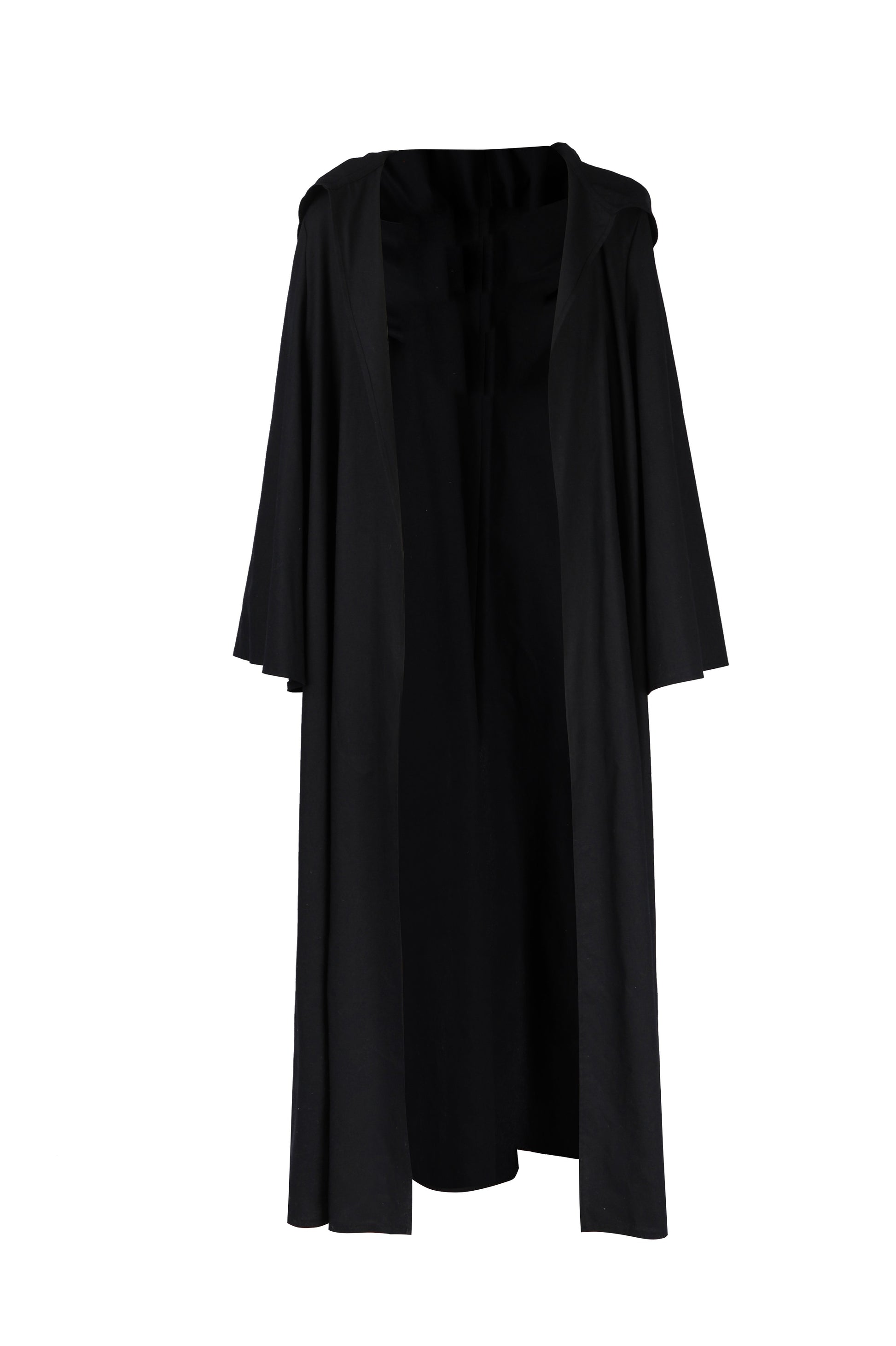 Qui-Gon Jinn Cosplay Kostuum