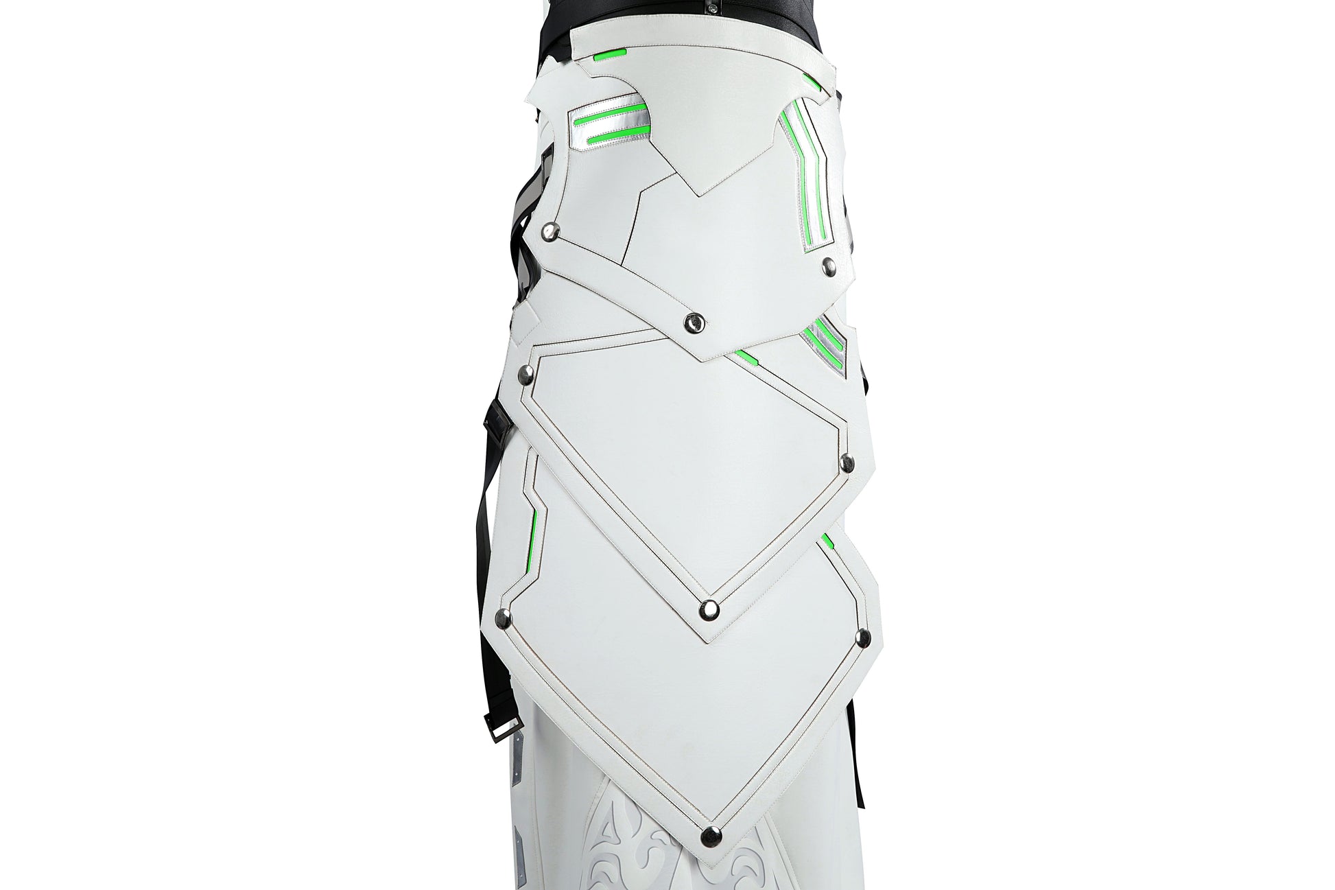 Ever Crisis Sephiroth Outfit Cosplay Kostuum