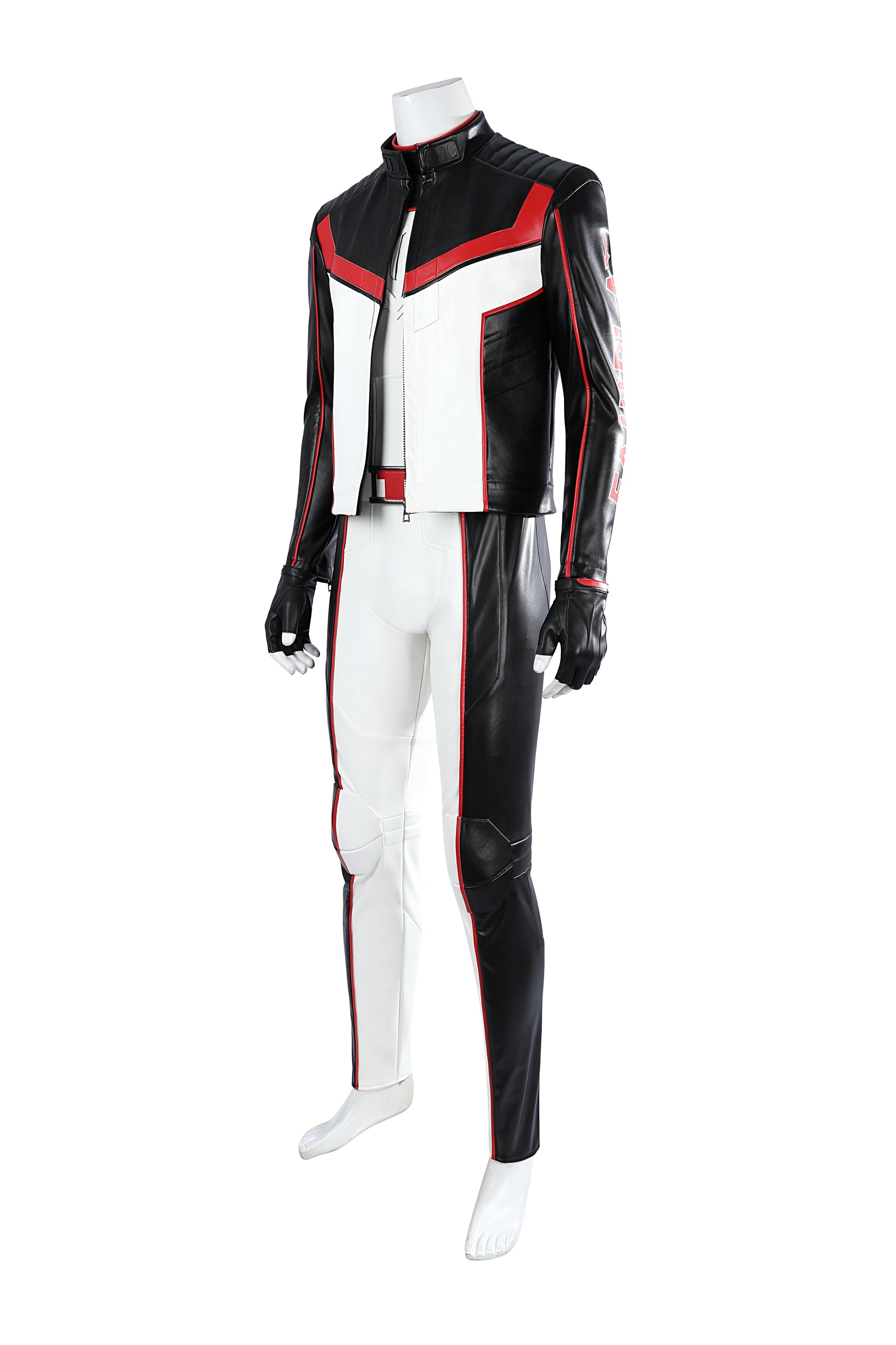 Mister Terrific Cosplay Kostuum