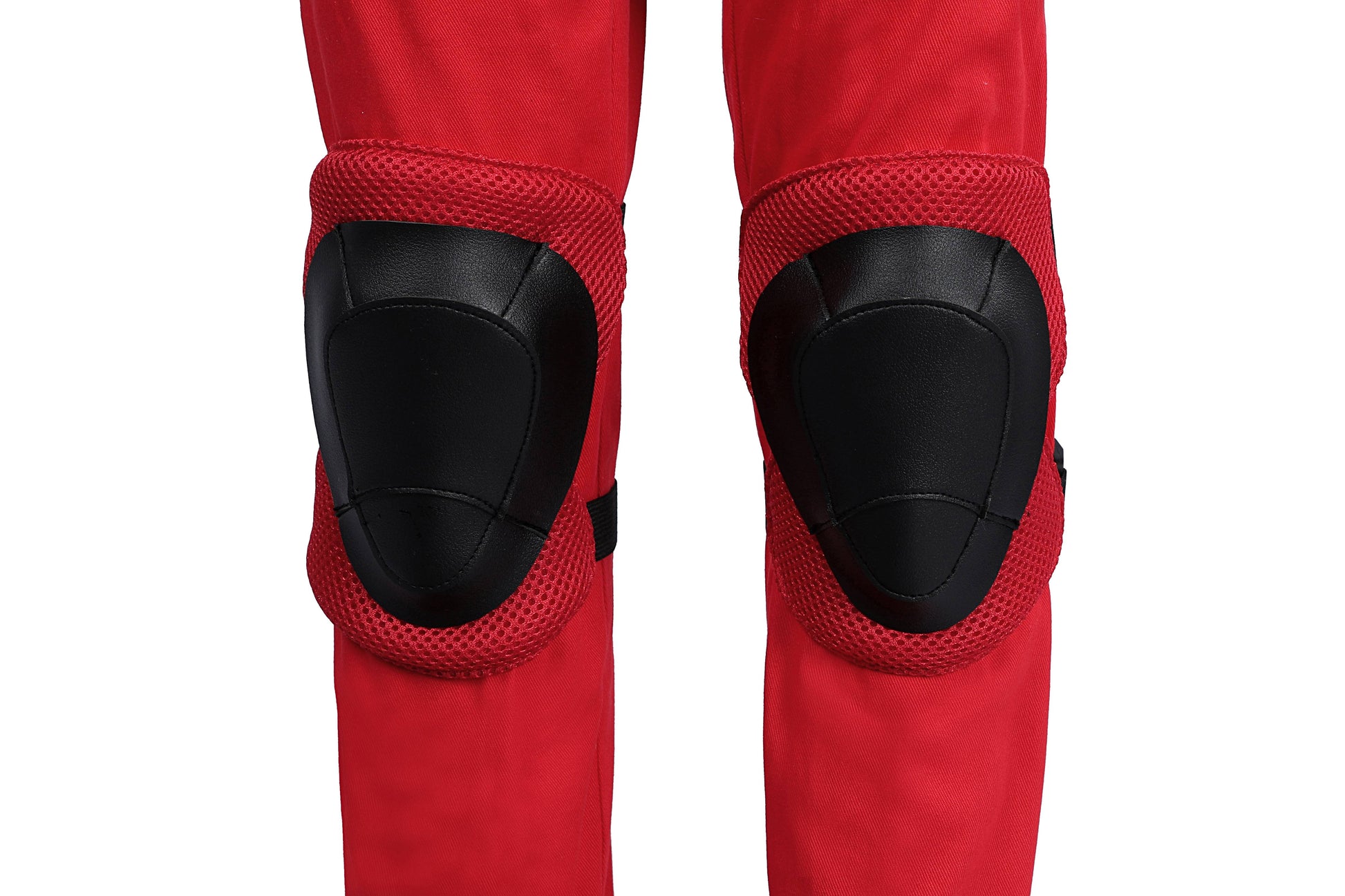 Wade Winston Wilson Cosplay Kostuum voor Kinderen