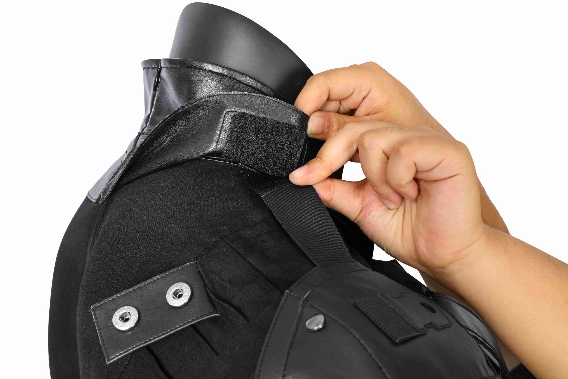 Batman Bruce Wayne Burgerkleding Cosplay Pak