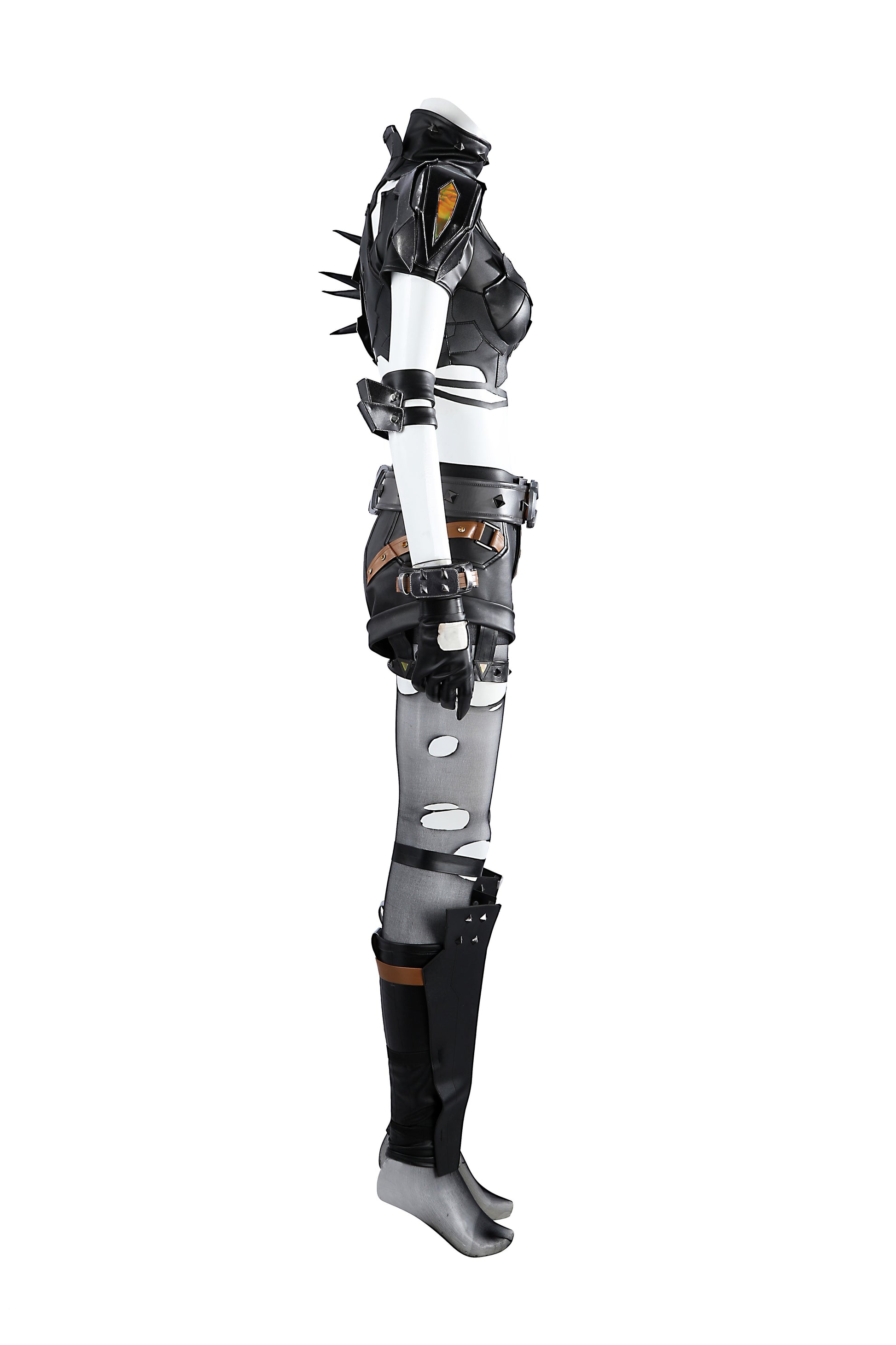Magik Cosplay Kostuum