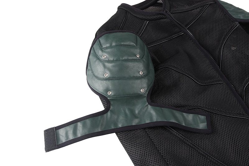 Oliver Jonas Queen Cosplay Kostuum