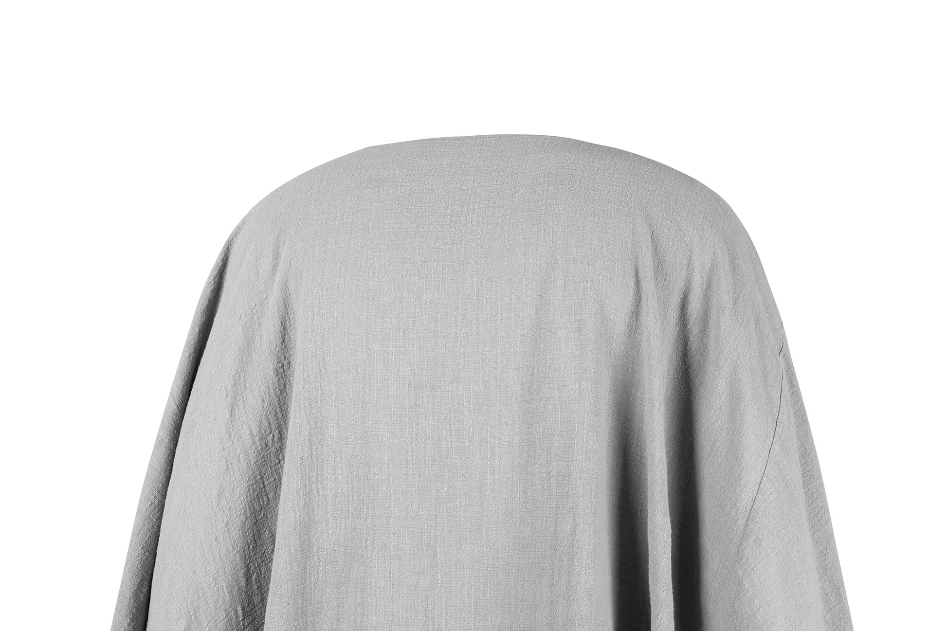 Qui-Gon Jinn Cape Cosplay Kostuum