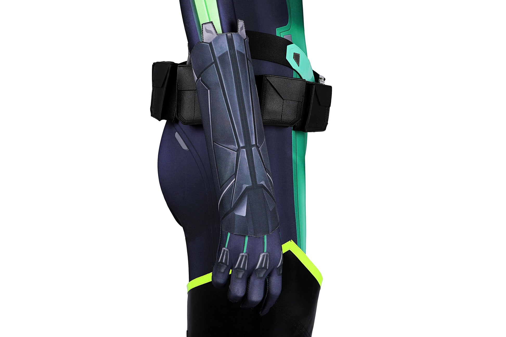 Viper Cosplay Kostuum