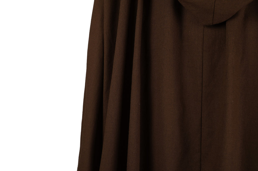 Obi-Wan Kenobi Outfit Cosplay Kostuum
