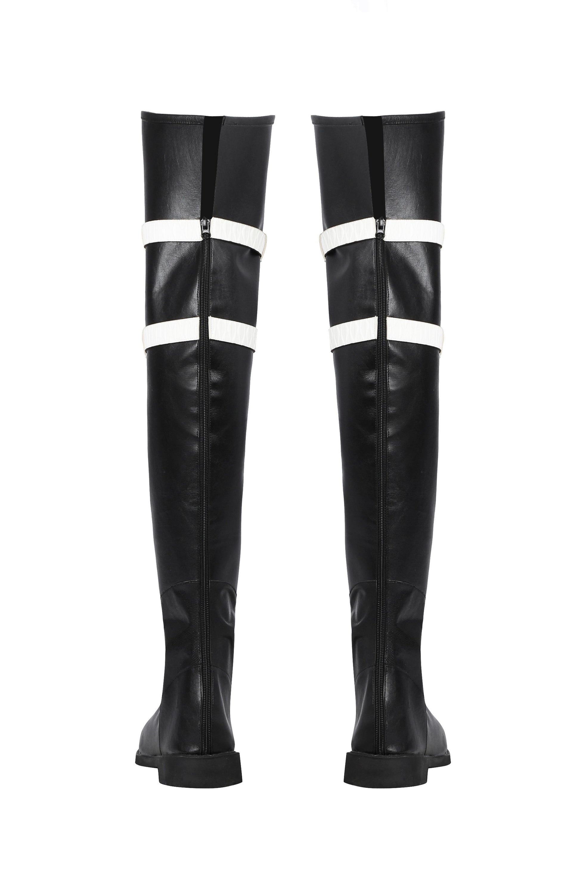 Sephiroth Cosplay Kostuum