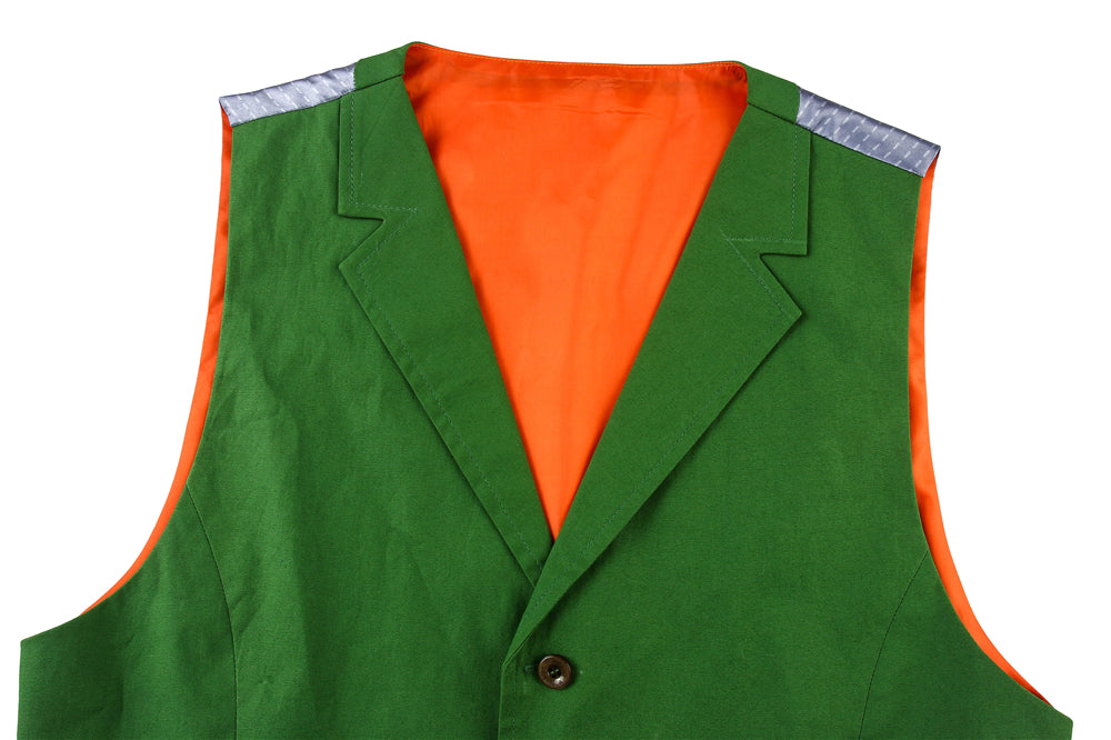 Batman Joker Coat Cosplay Pak