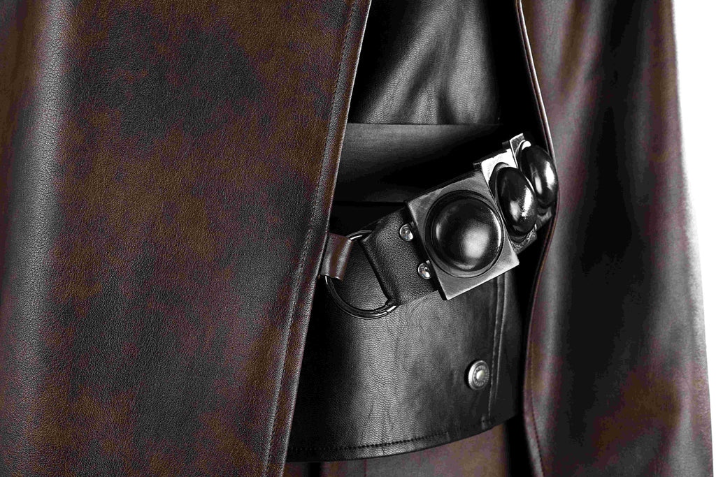 Peter Benjamin Parker Outfit Cosplay Kostuum