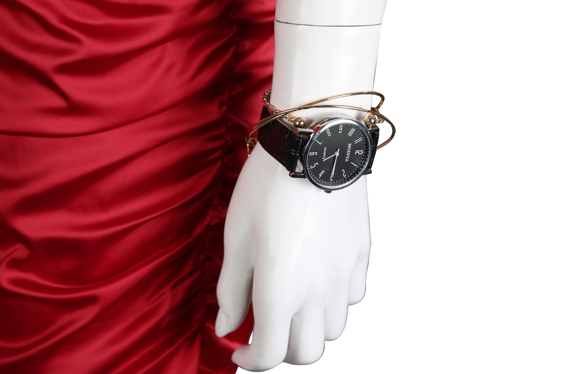 Ada Wong Jurk Cosplay Kostuum