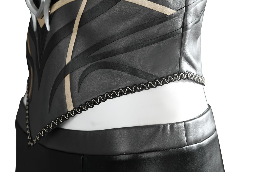 Shadowheart Cosplay Kostuum
