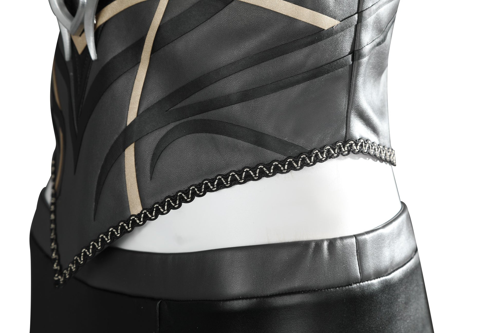 Shadowheart Cosplay Kostuum