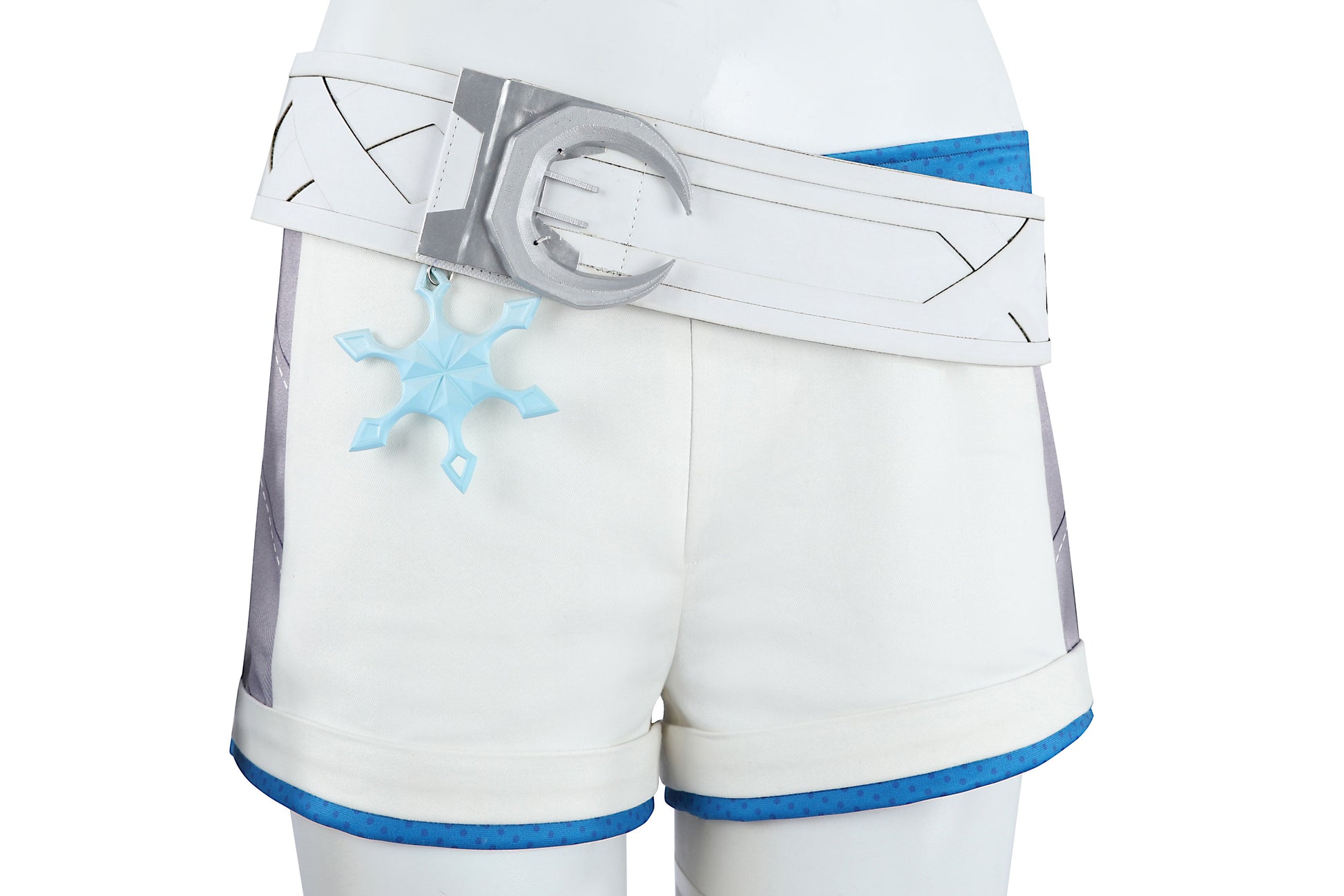 Luna Snow Cosplay Kostuum