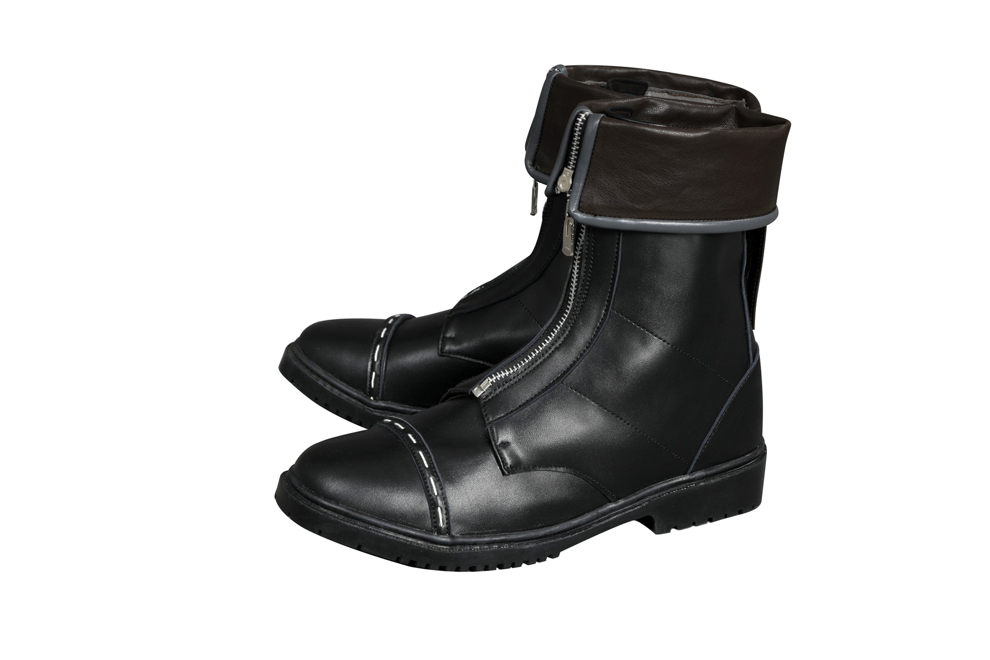 Cloud Strife Cosplay Kostuum Enkelzijdige Schouderpantser Versie
