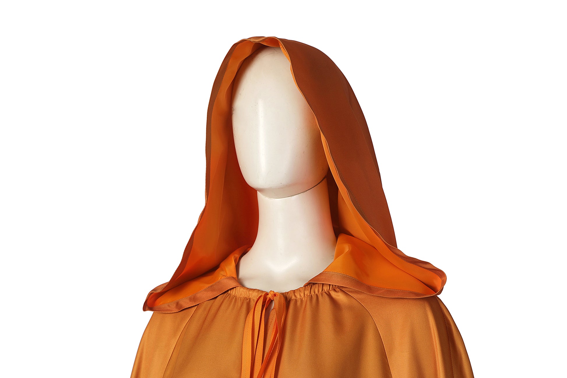 Jane Foster Gele Gewaad Cosplay Kostuum