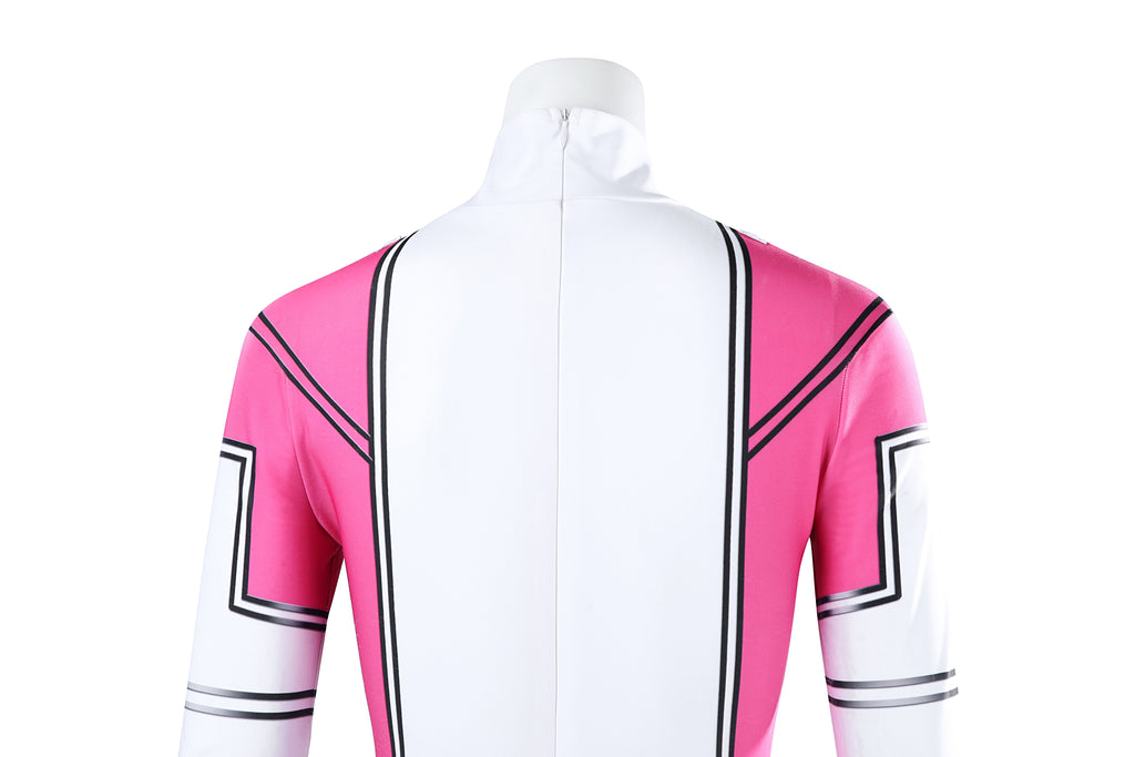 Gwenpool Cosplay Kostuum