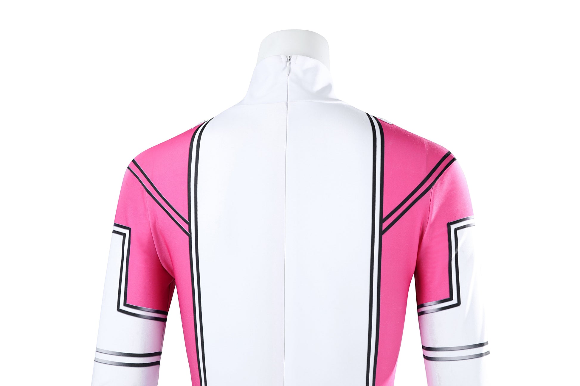 Gwenpool Cosplay Kostuum