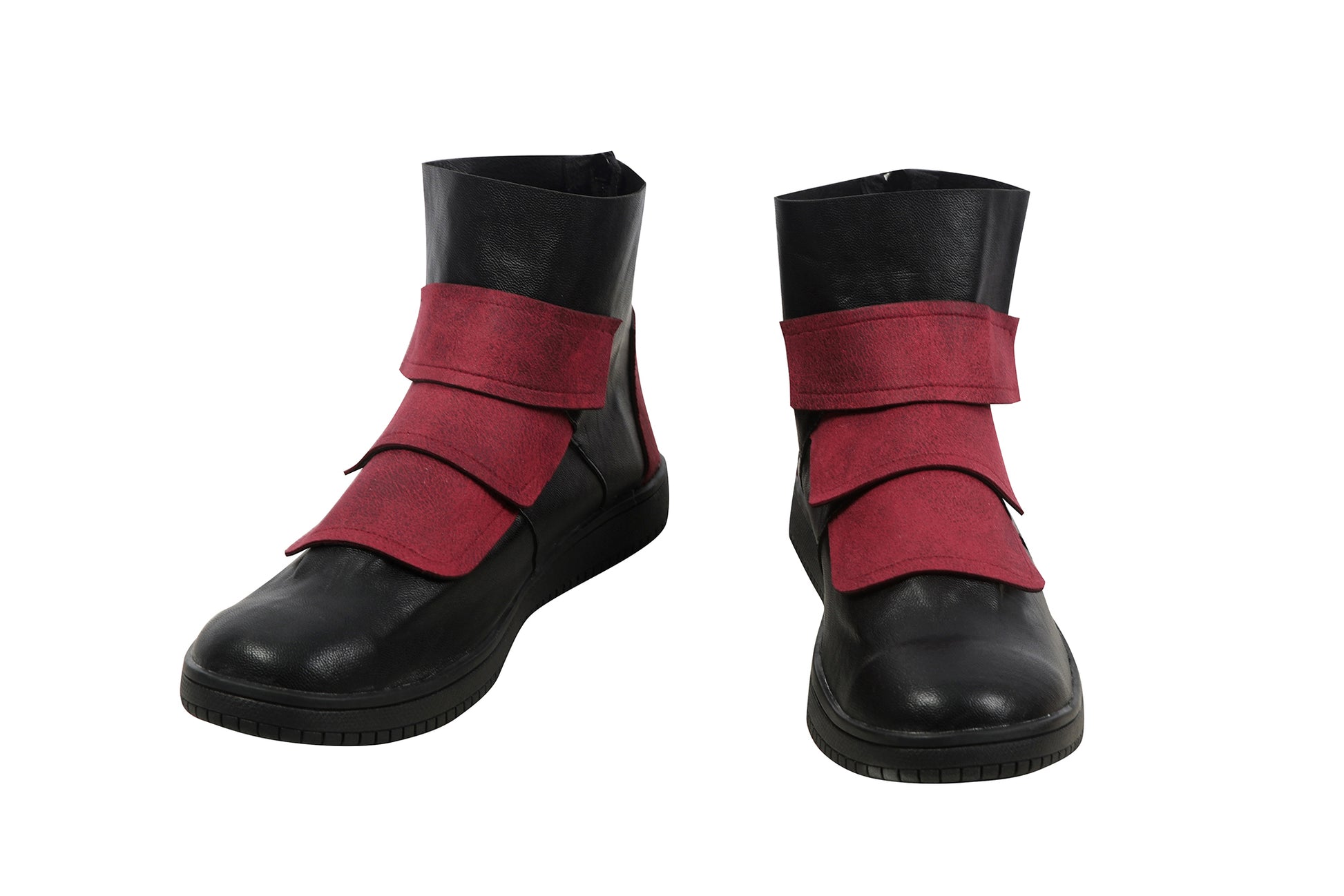Wade Wilson Rood Outfit Cosplay Kostuum