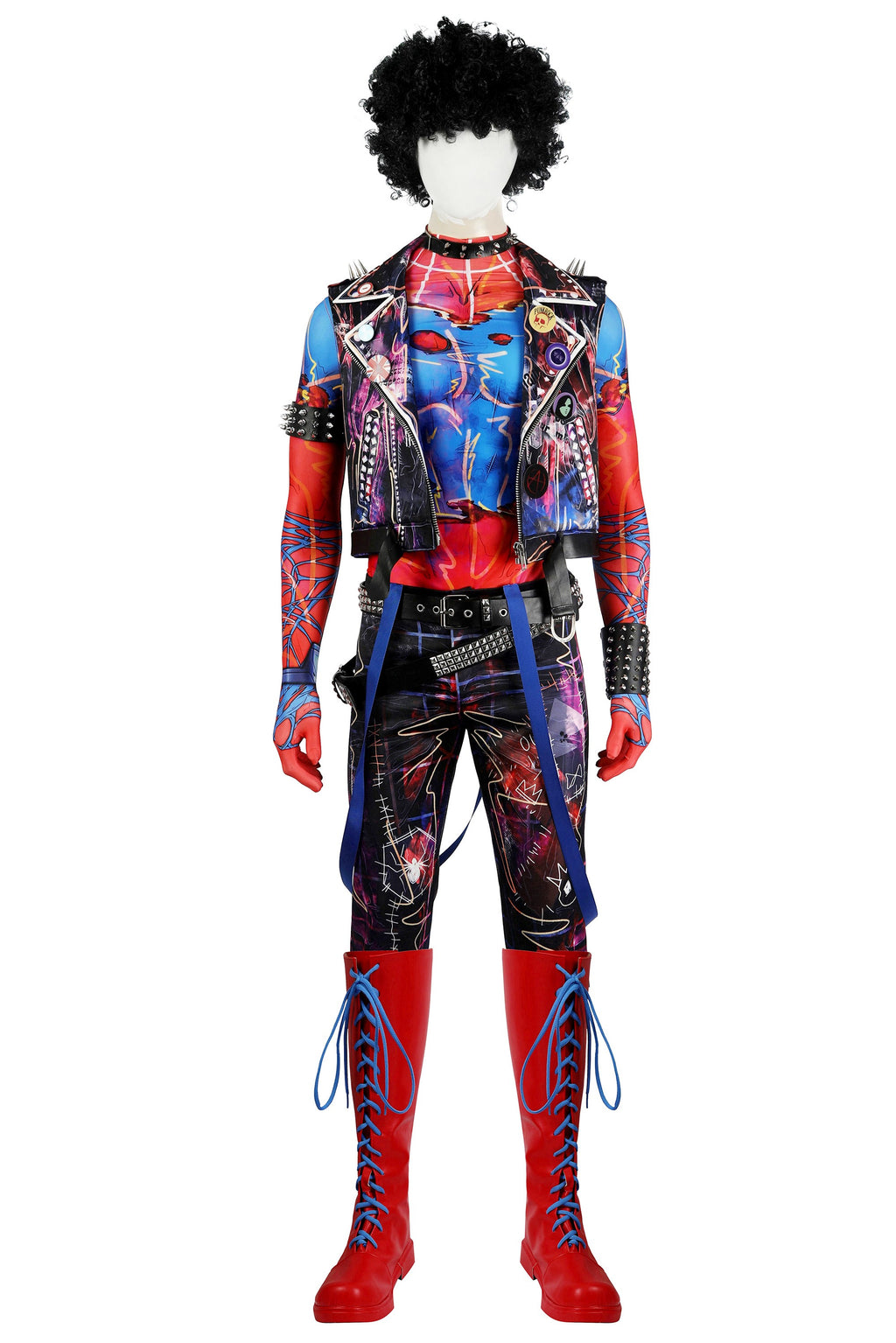 Hobie Brown Cosplay Kostuum