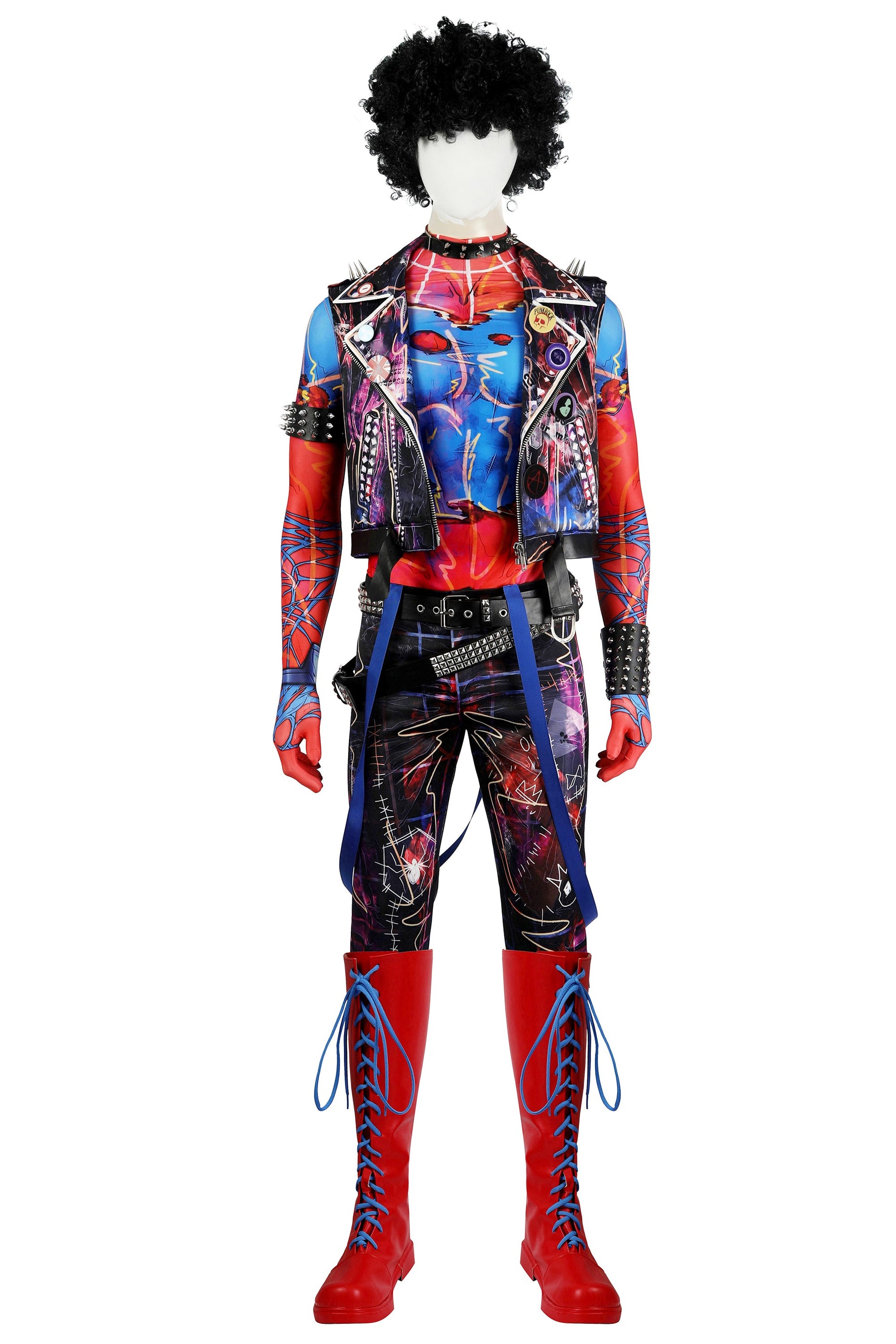 Hobie Brown Cosplay Kostuum
